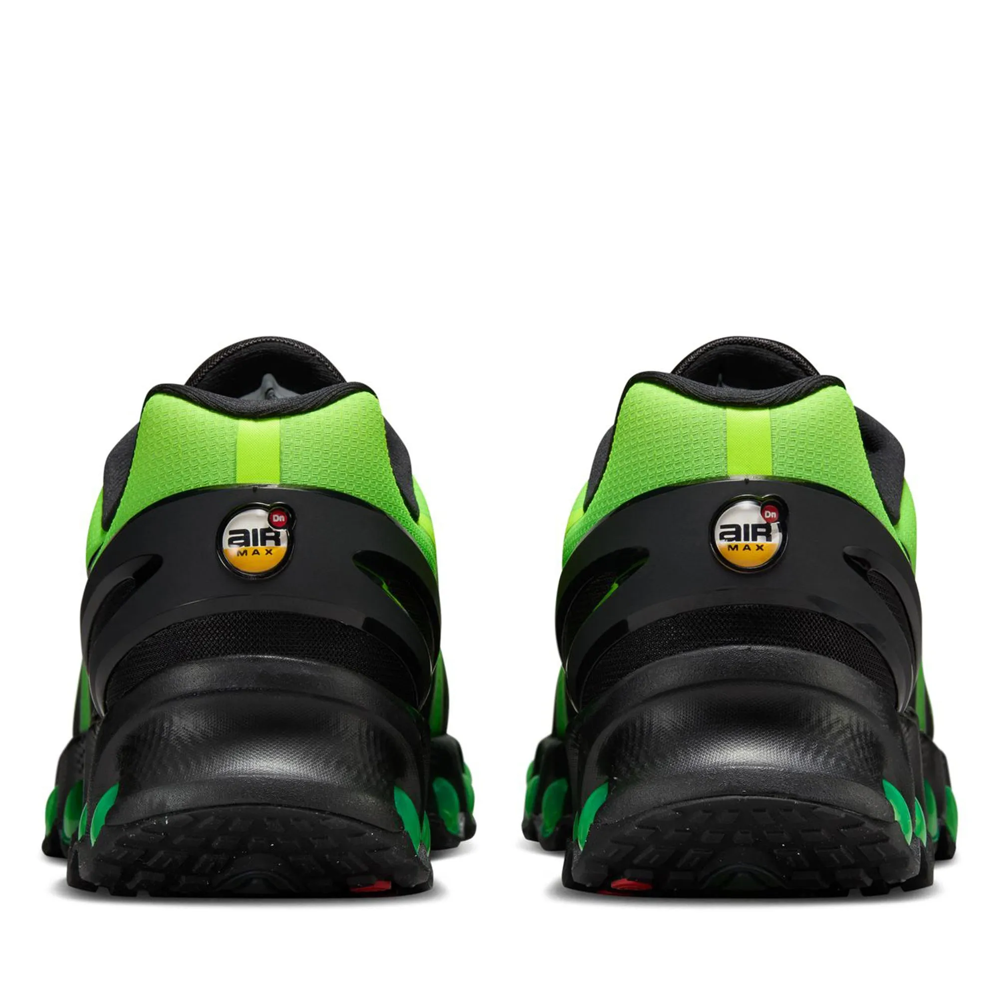 Nike Air Max DN8 AMD - Black/Green Strike Comfort Easy Fashion Essential