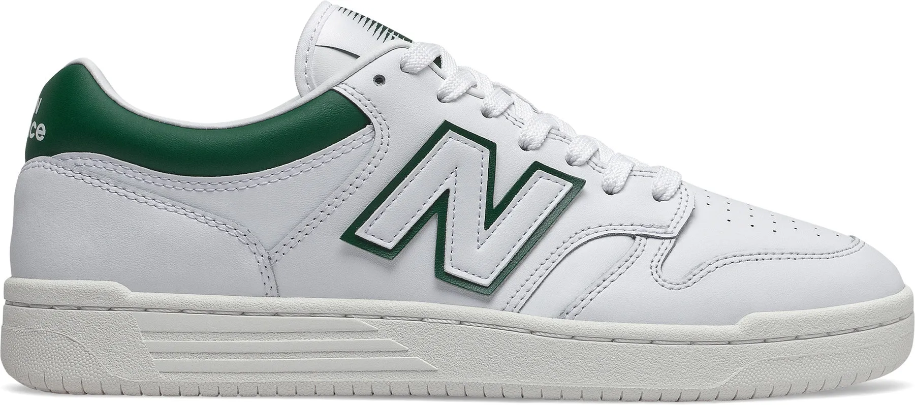 hypoallergenic Recycled Polyester Blend BB480 Men's Sneakers
