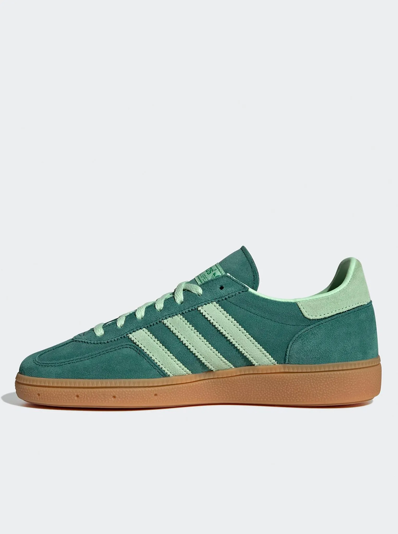 Handball Spezial Womens Woven Upper Technology Responsive EVA
