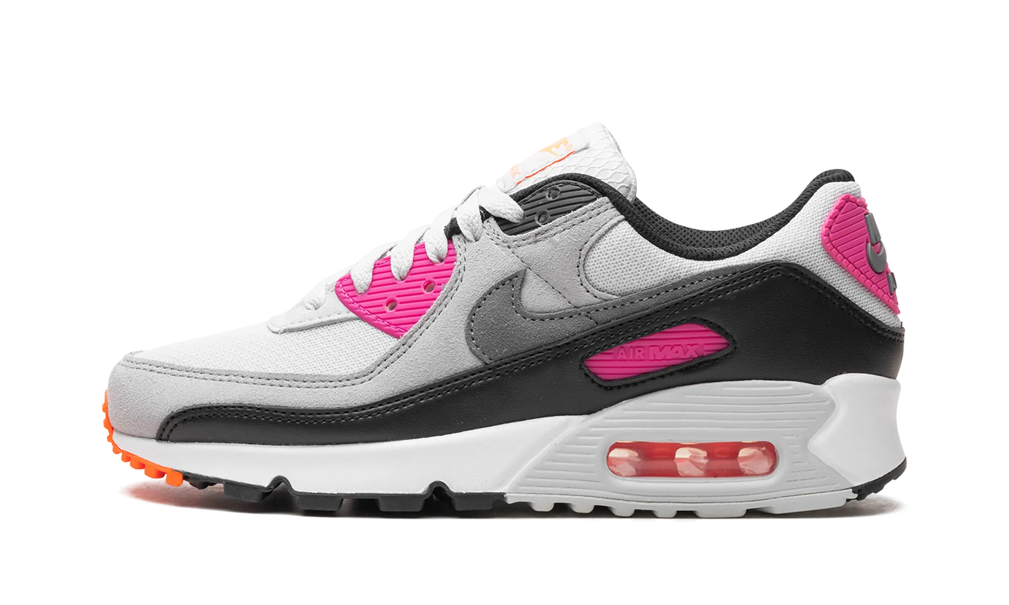 Air Max 90 "Dunkin' Donuts" short - distance suitable