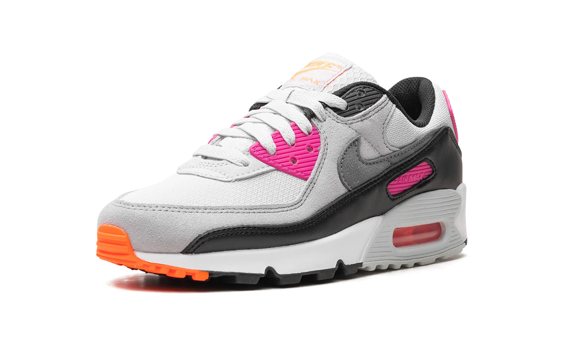 Air Max 90 "Dunkin' Donuts" Durable Rubber adult sizes