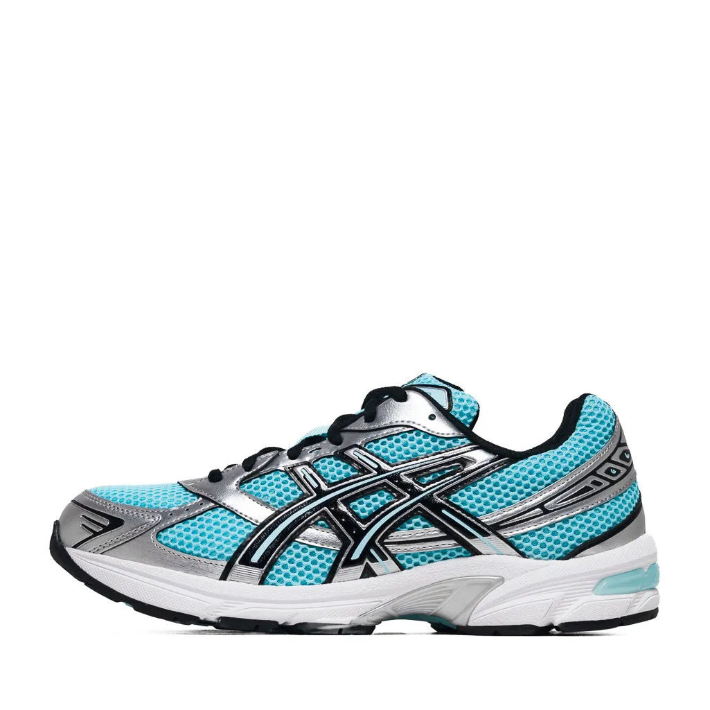 Classic Silhouette Asics Gel-1130 (PS) - Larimar Blue/Pure Silver