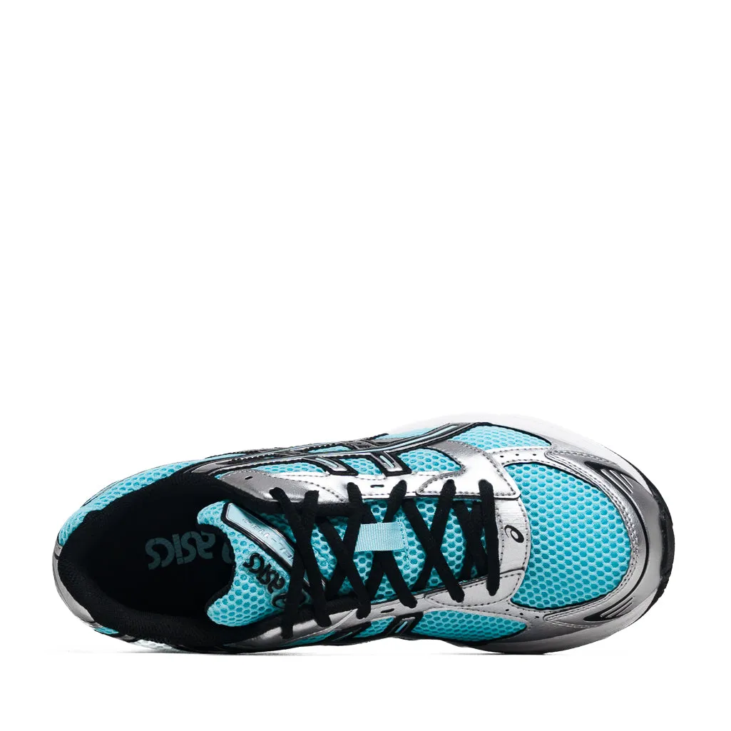 Asics Gel-1130 (PS) - Larimar Blue/Pure Silver Non Restrictive Upper easy move