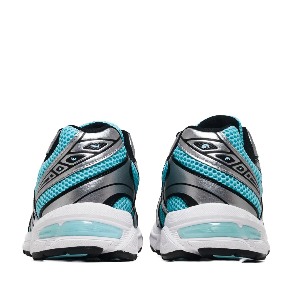 Asics Gel-1130 (PS) - Larimar Blue/Pure Silver Resilient Sole
