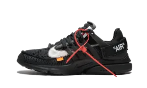 The 10 : Air Presto "Off-White Polar Opposites Black" Comfortable Stretch