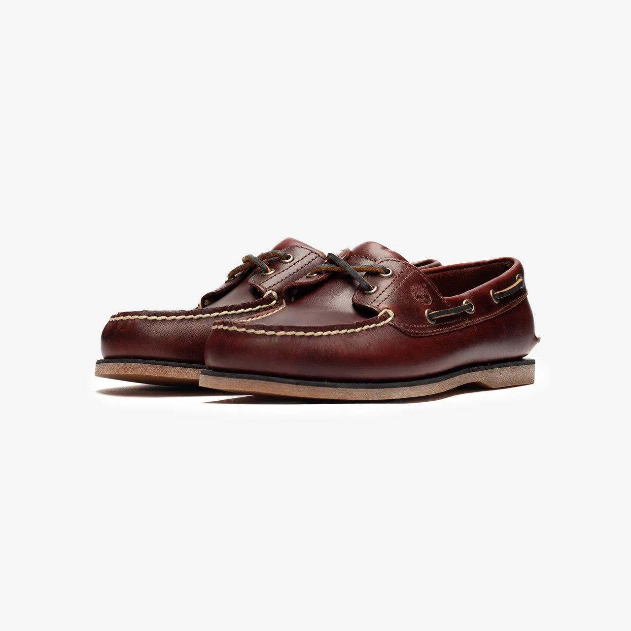 Classic Boat Shoe Knit texture Moisture Management