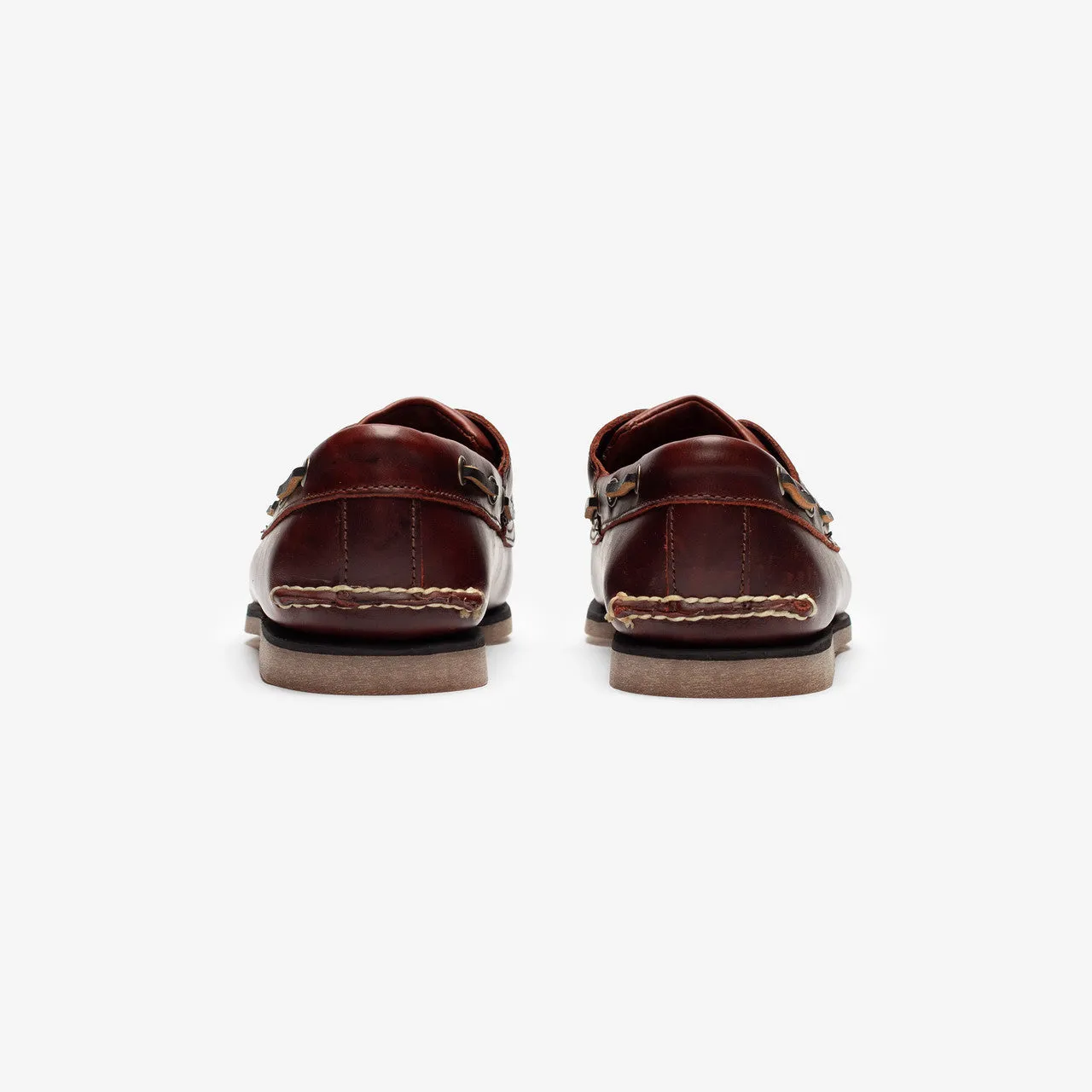 Orthopedic Arch Support Breath Walk Classic Boat Shoe