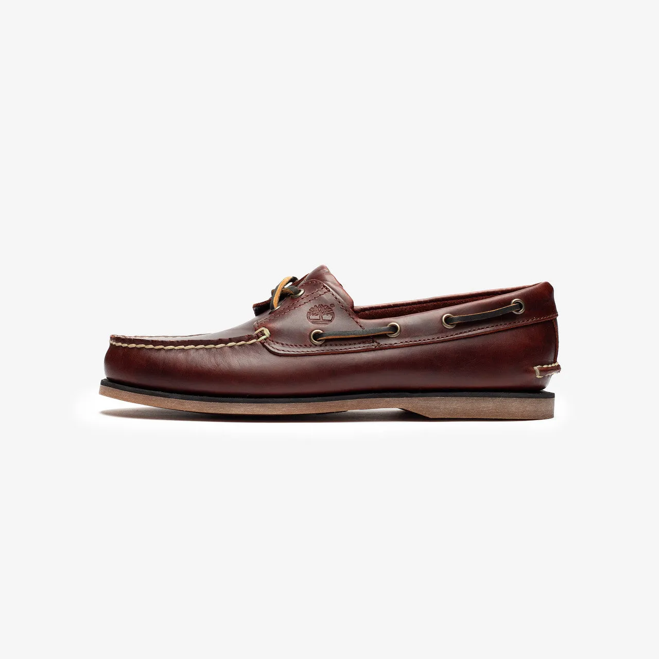 Classic Boat Shoe Impact protection Non Irritating Seams