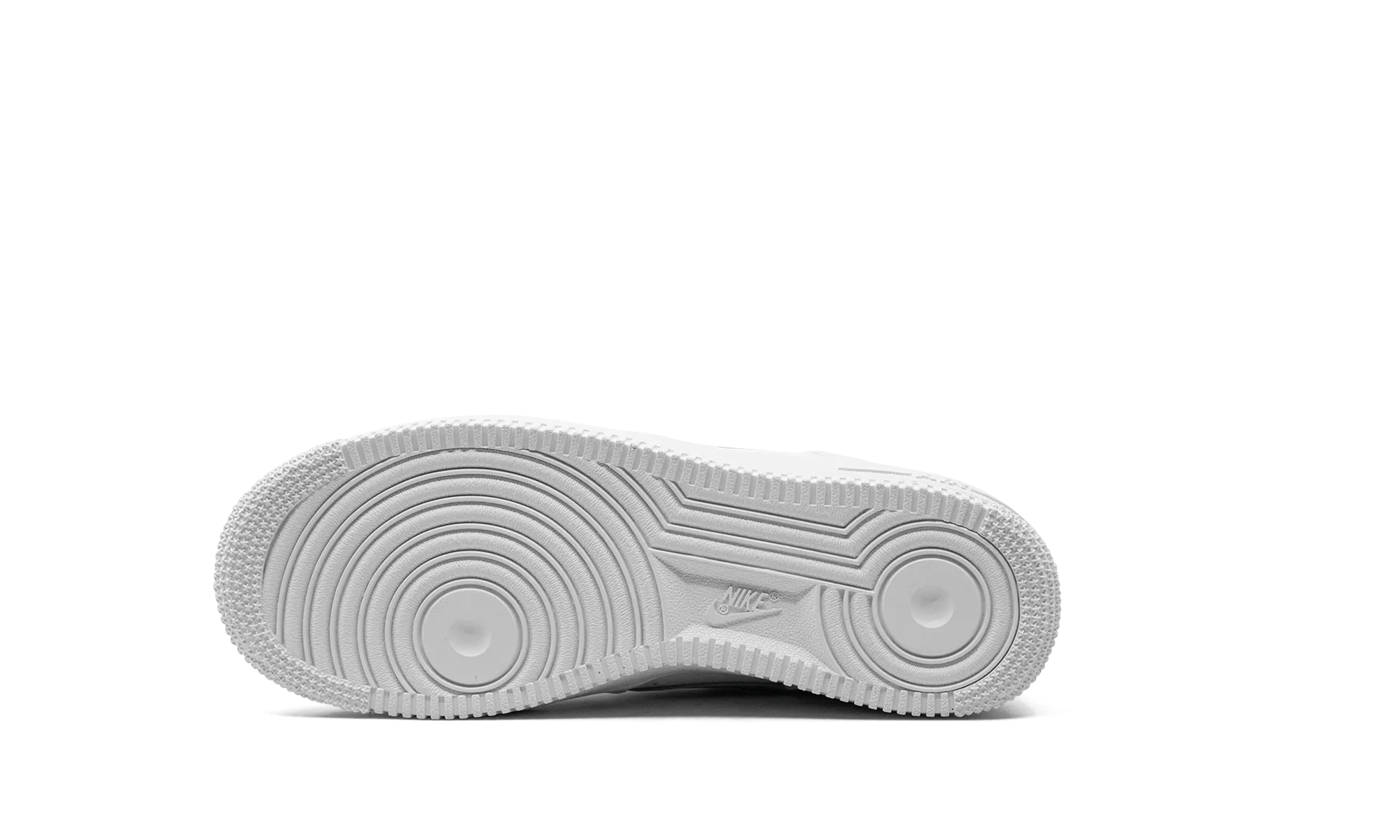 Clean Ride Air Force 1 Low GS "Summit White Emerald Rise"