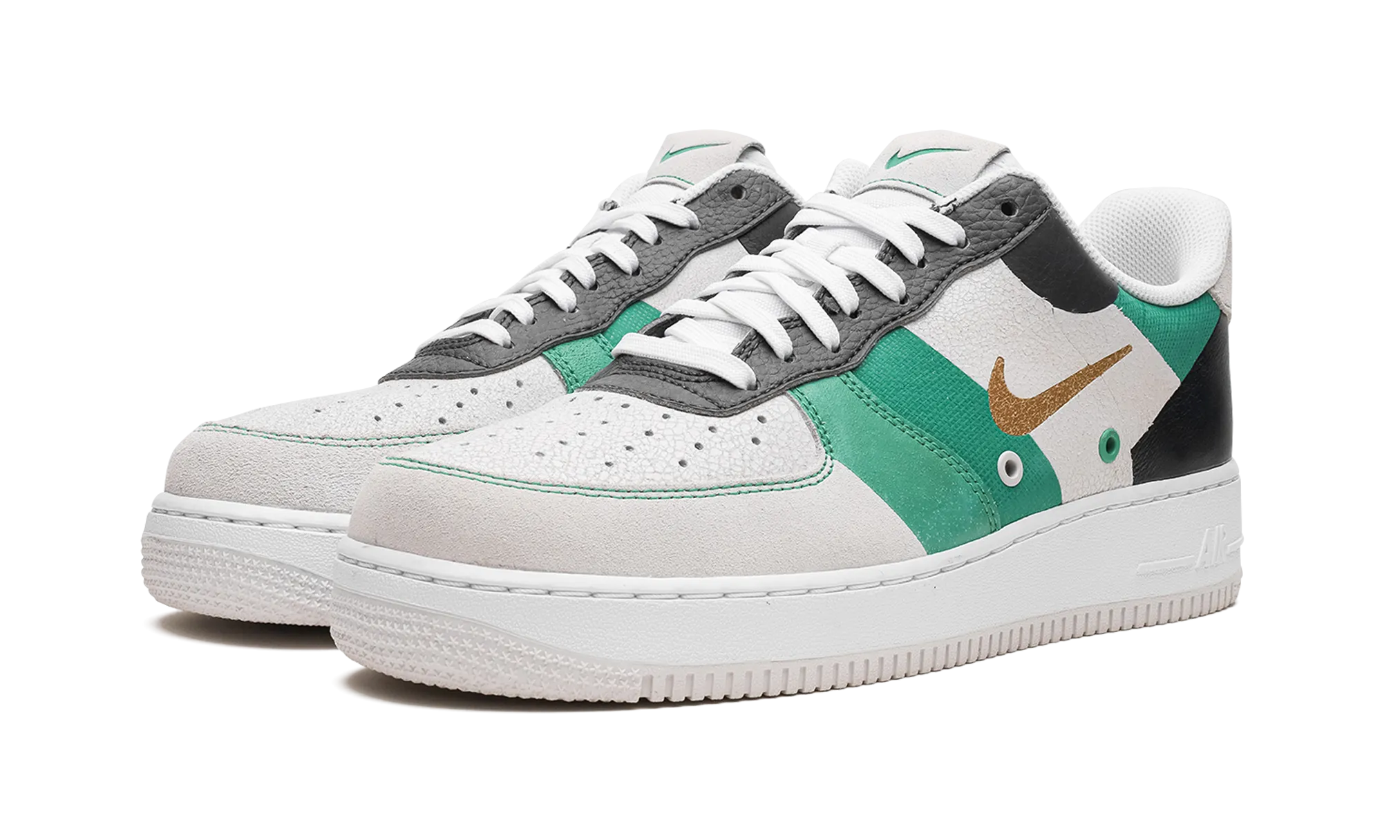 Casual Fit Air Force 1 Low Premium
