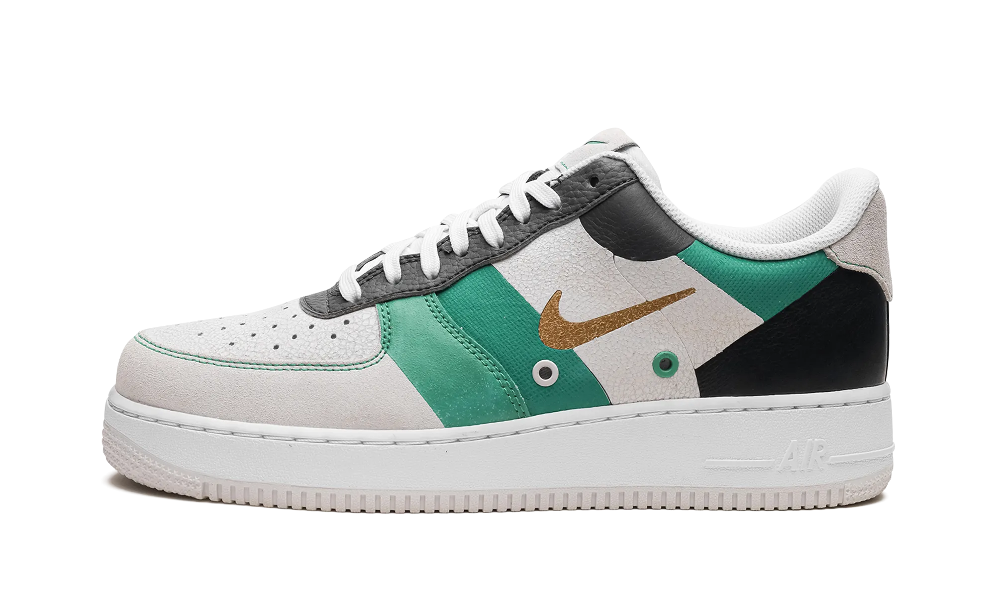 Air Force 1 Low Premium Board Flex Cushioned Sole