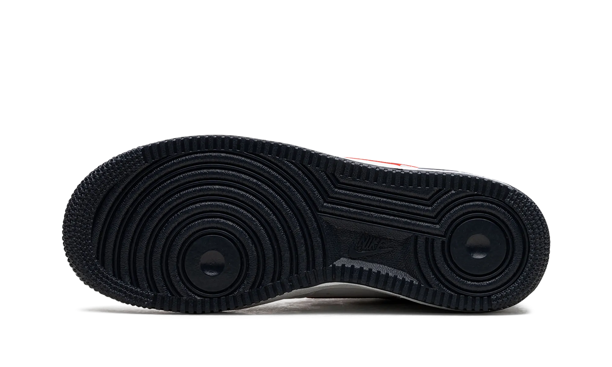 AIR FORCE 1 LOW WMNS "Houston Comets Four-Peat" Compact city lights
