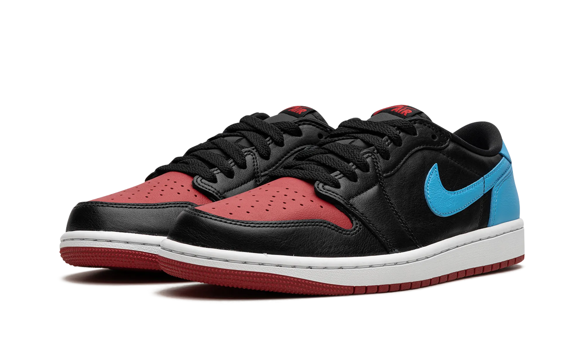 AIR JORDAN 1 LO OG WMNS "UNC to Chicago" Daily Basics