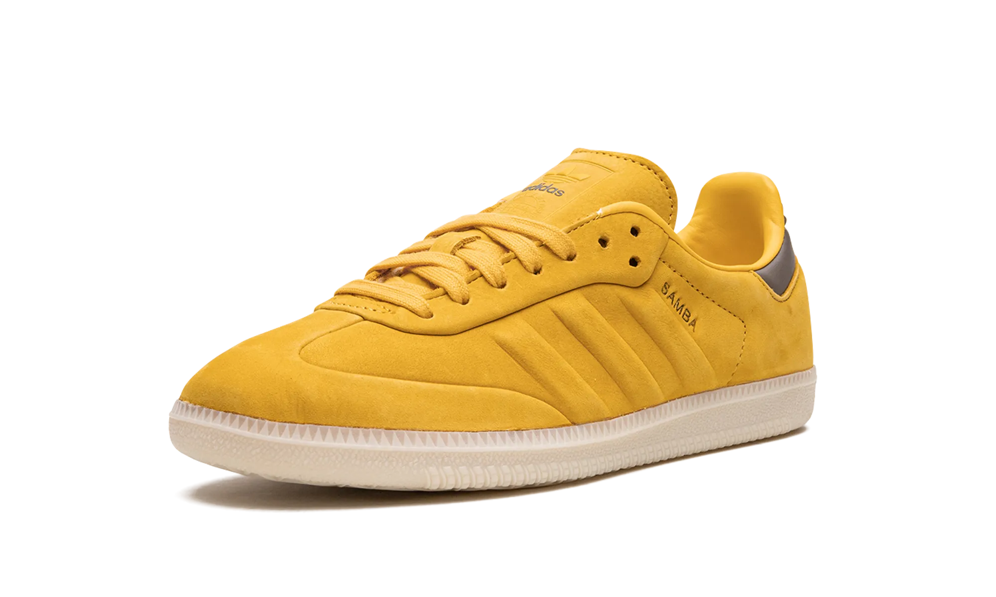 Samba "Bold Gold" Move Comfort
