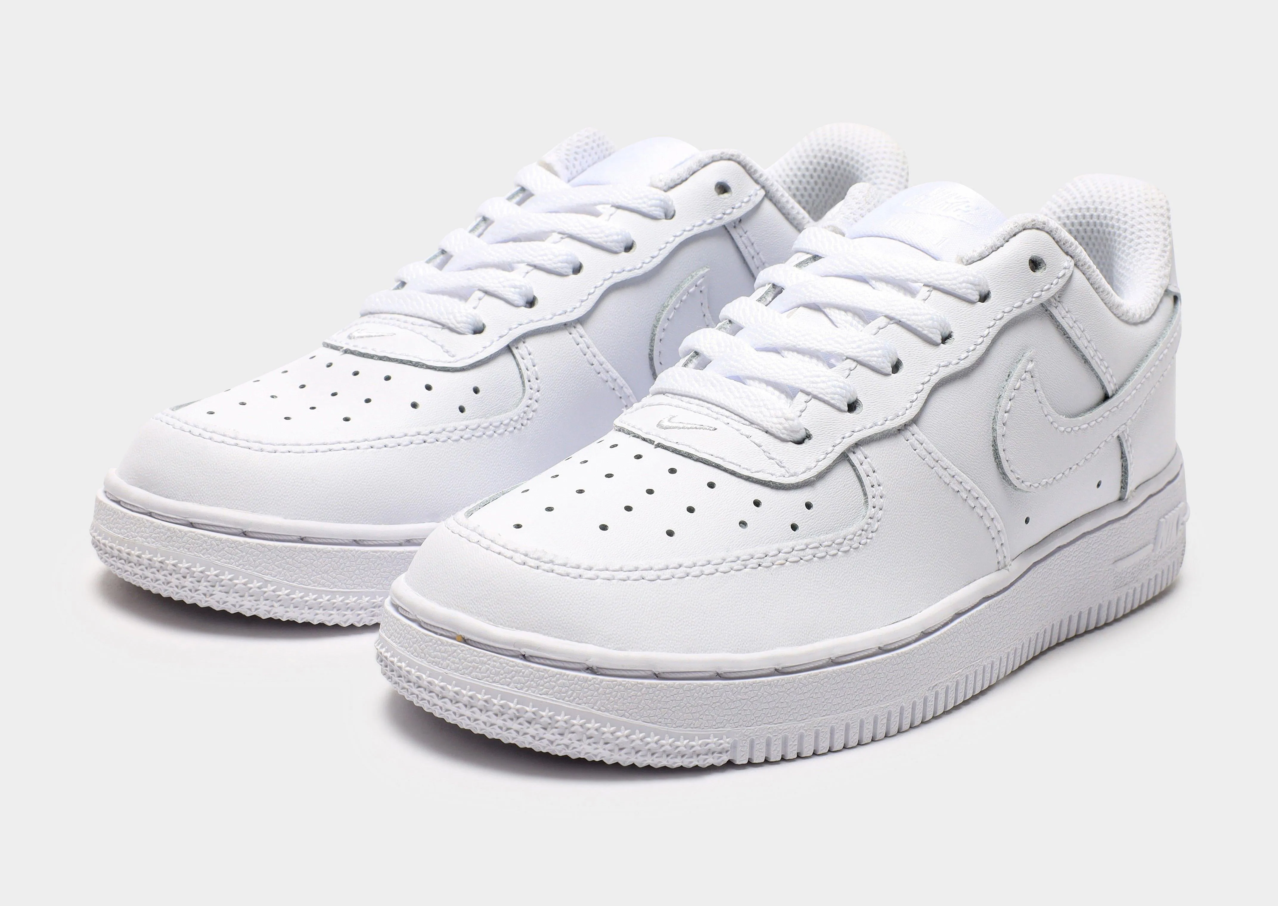 Foot Hug Air Force 1 Children's