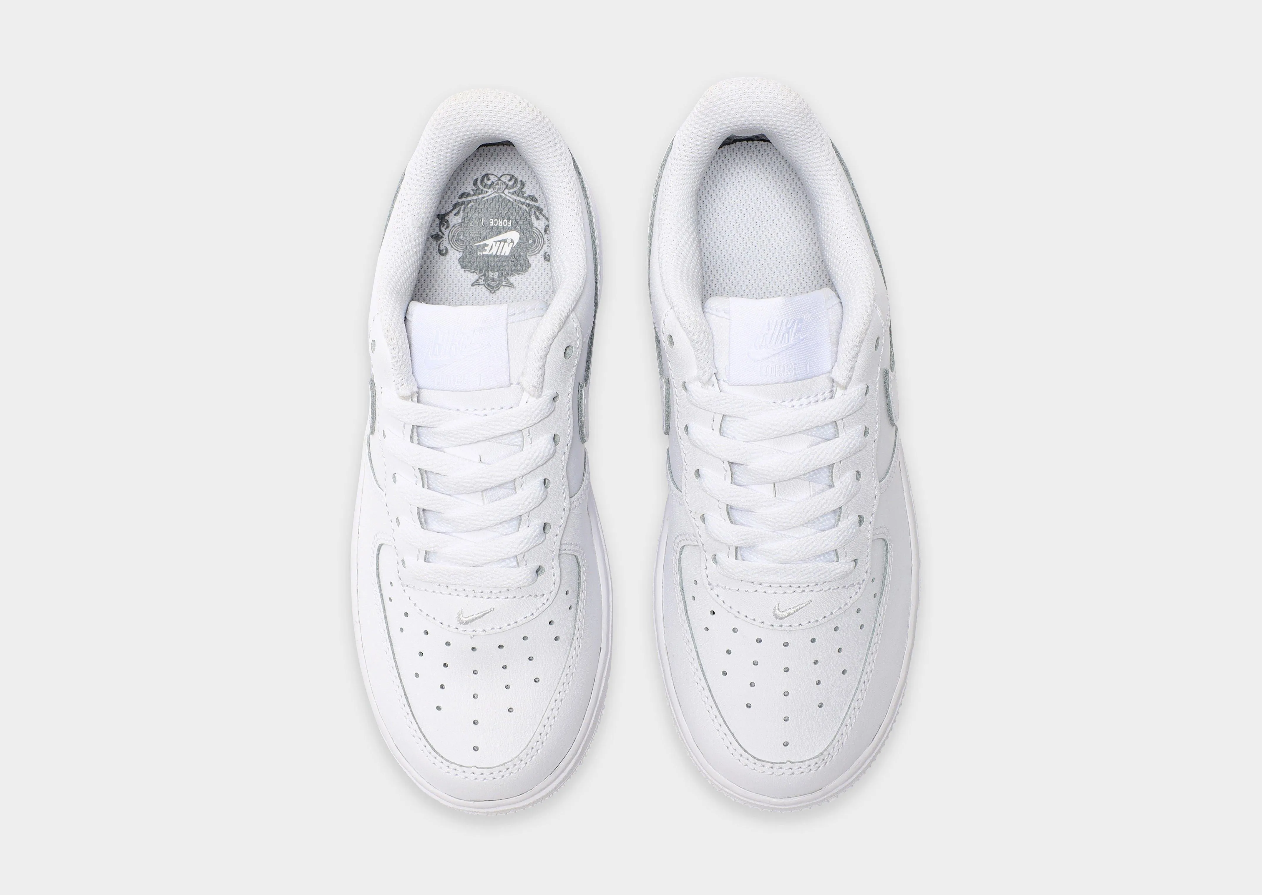 Leaf Jog Air Force 1 Children's