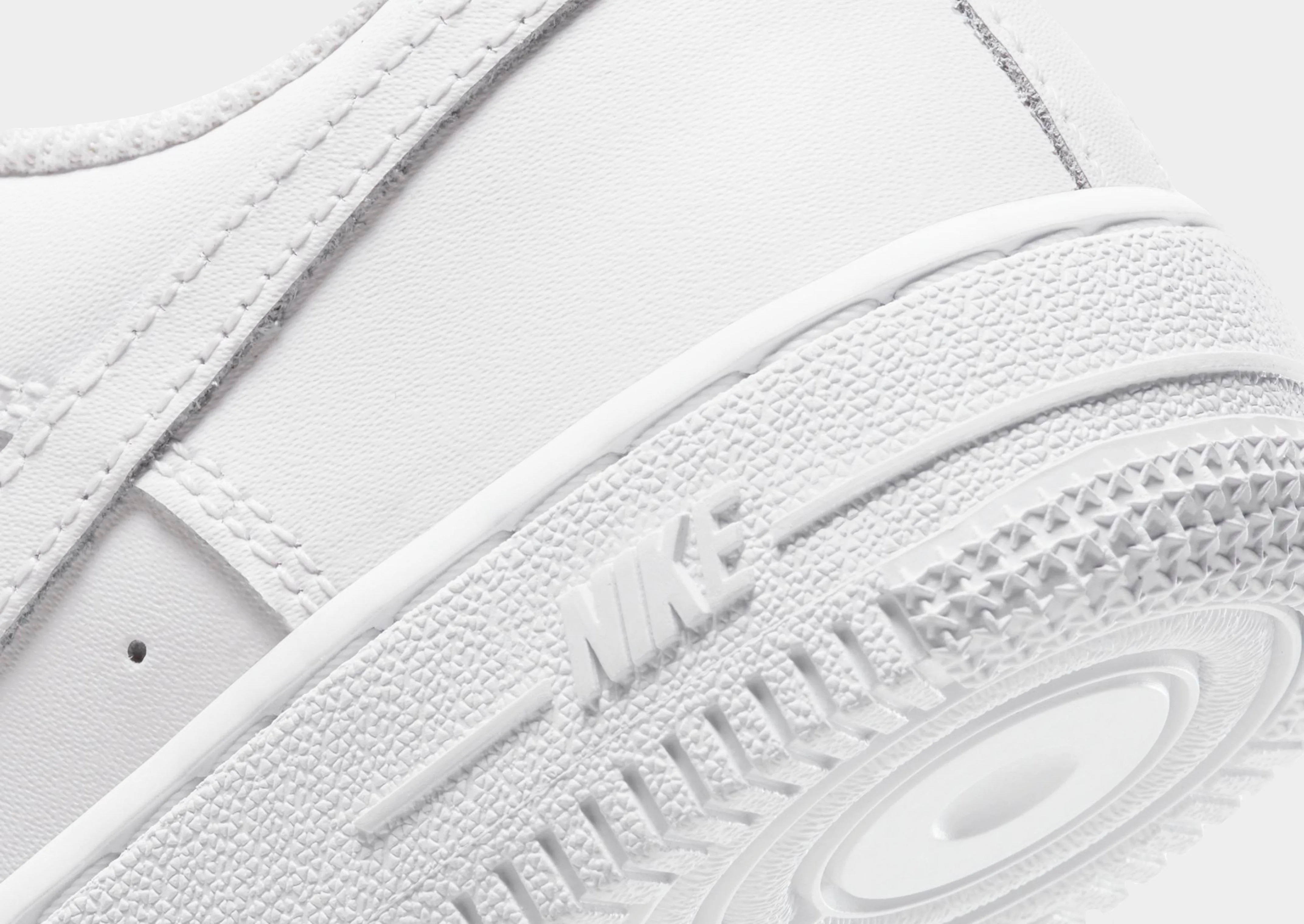 Easy Maintenance Air Force 1 Children's
