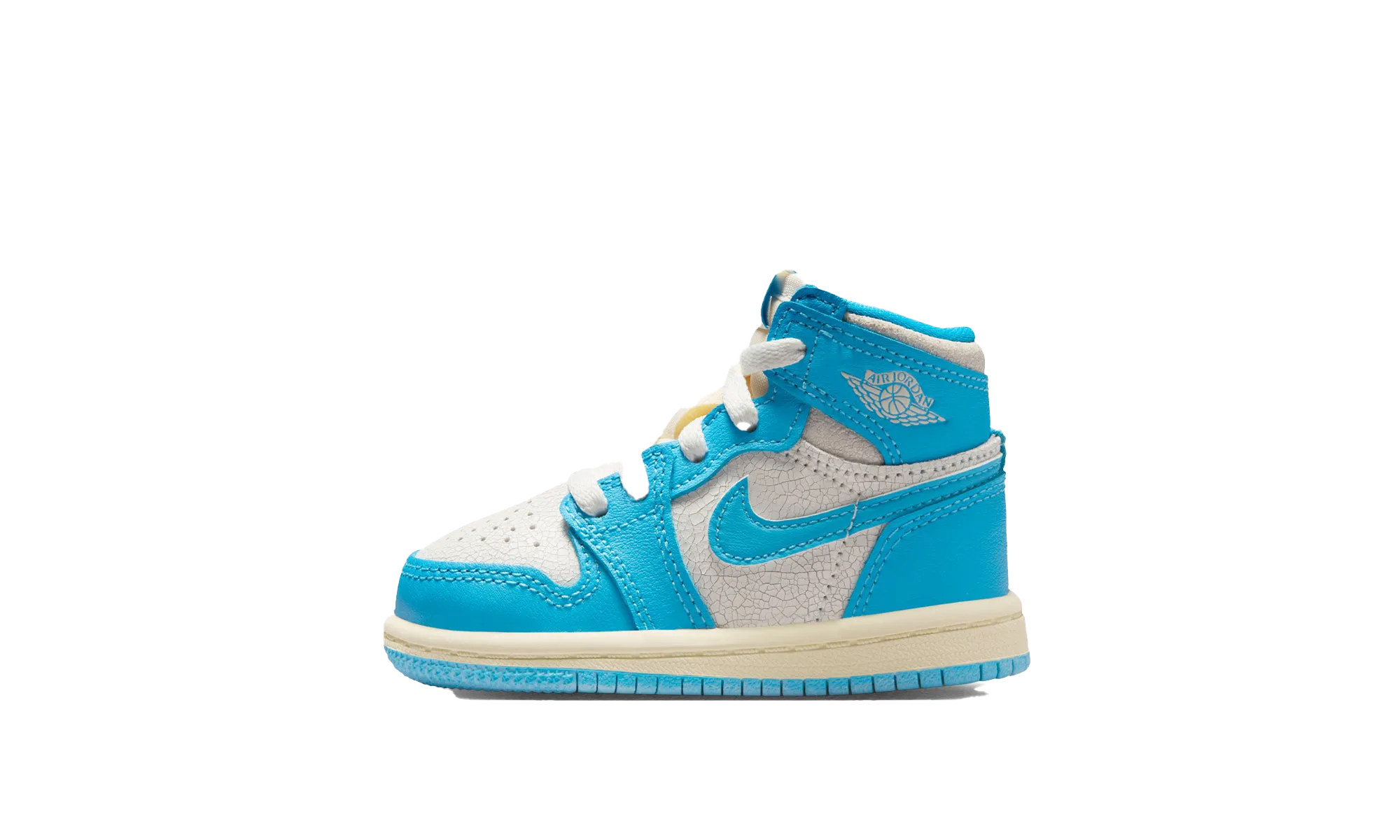 Iconic look Busy Lifestyle Air Jordan 1 Retro High OG TD "UNC Reimagined"