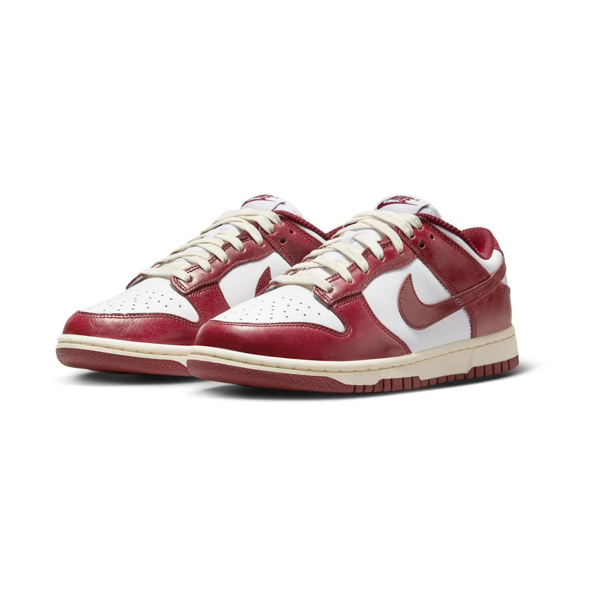 Anti Tear Material Quick Form Nike Dunk Low Premium Women's Shoes