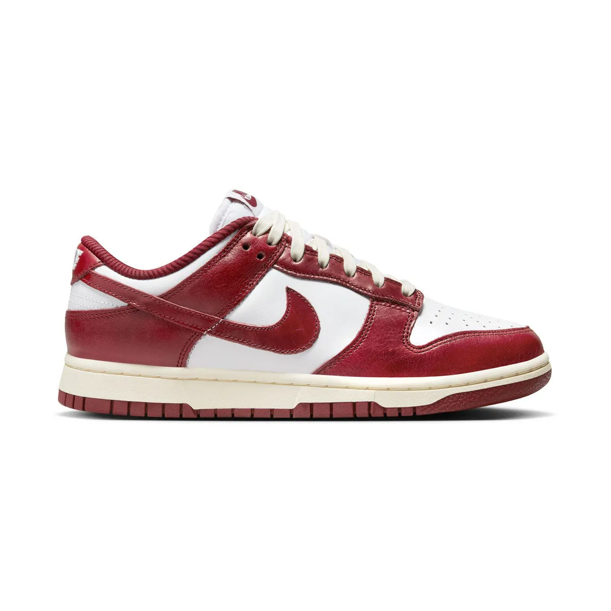 Nike Dunk Low Premium Women's Shoes Synthetic Agility Boost