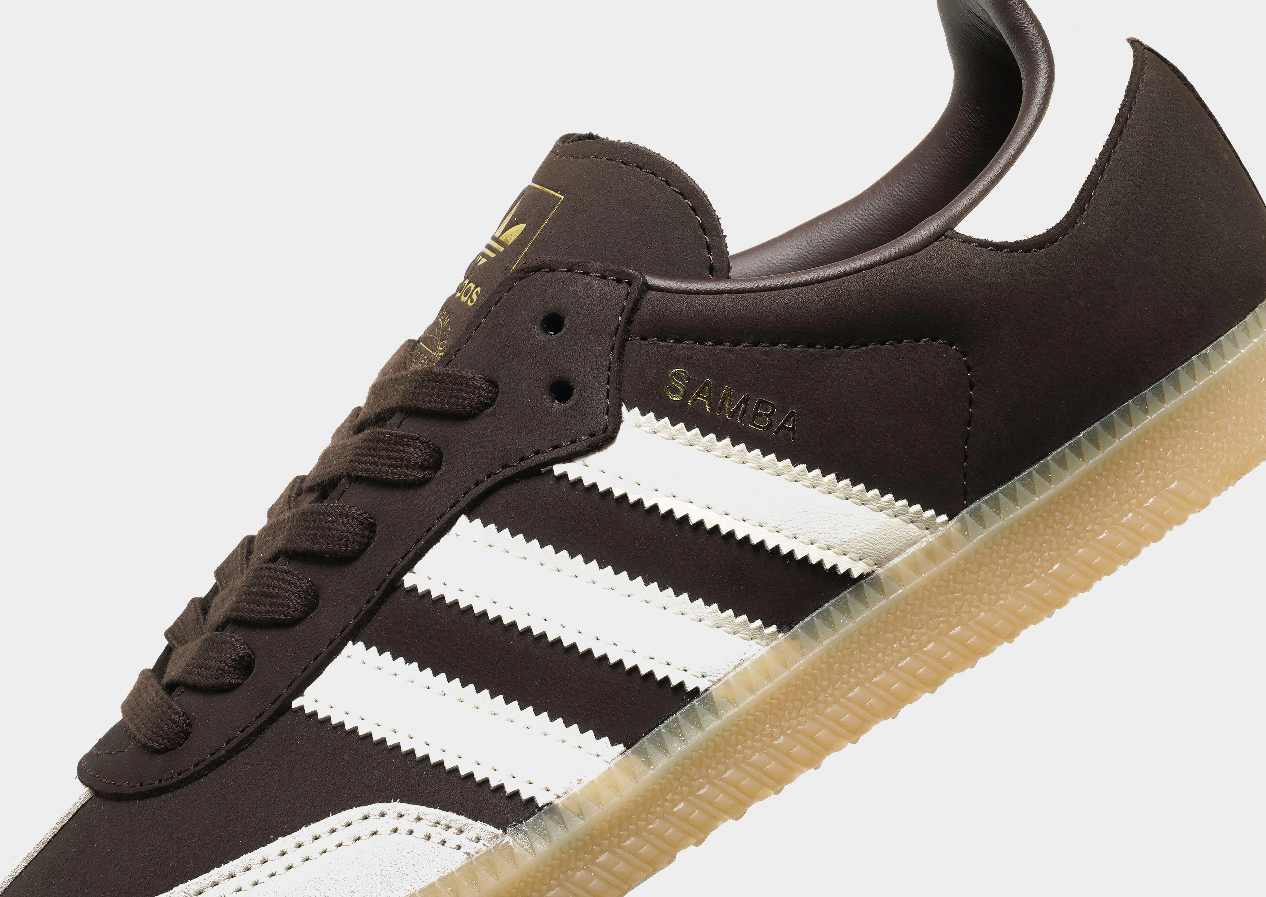 Samba OG Total Comfort