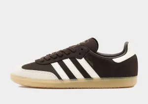 Samba OG Balanced weight Retro Style