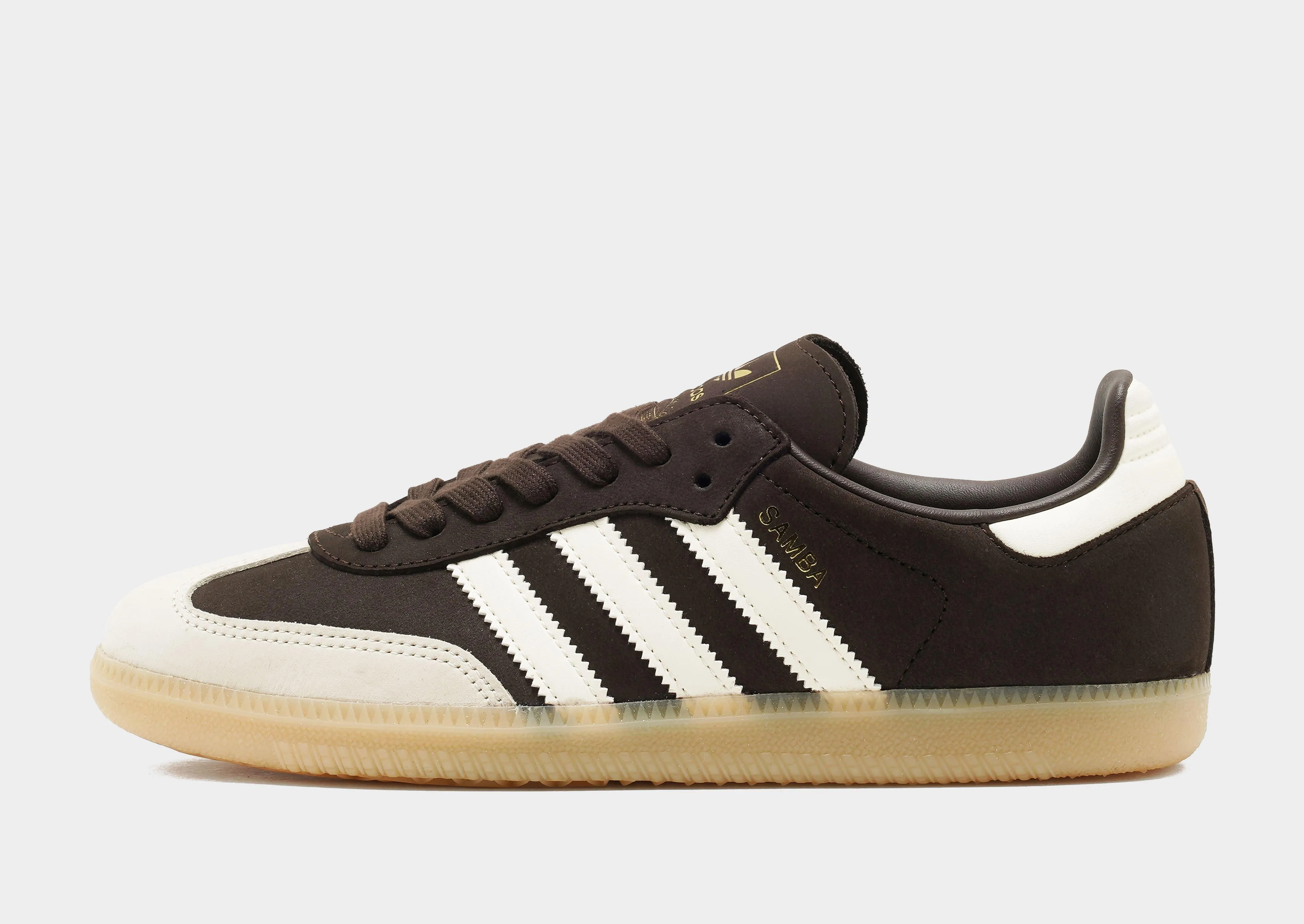 Samba OG Balanced weight Retro Style