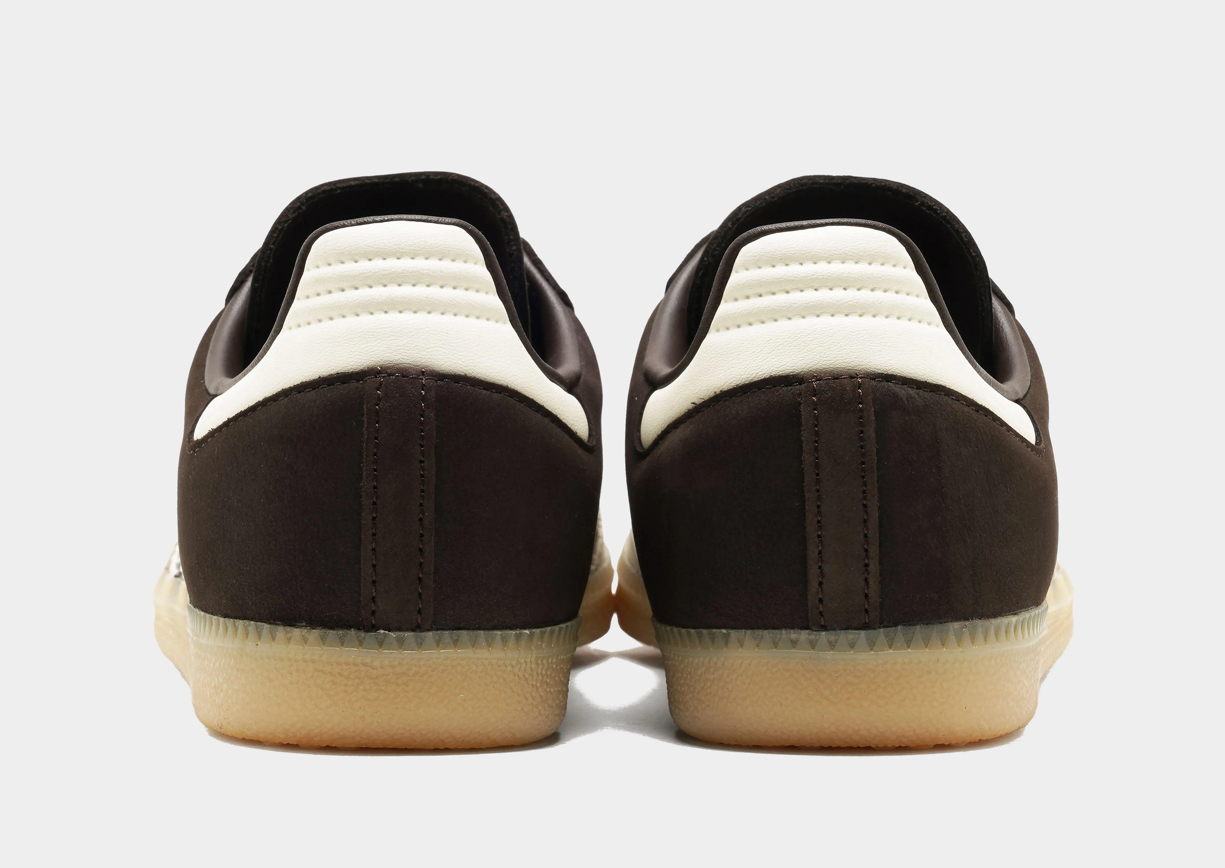 Samba OG Sleek Look Hop Hike
