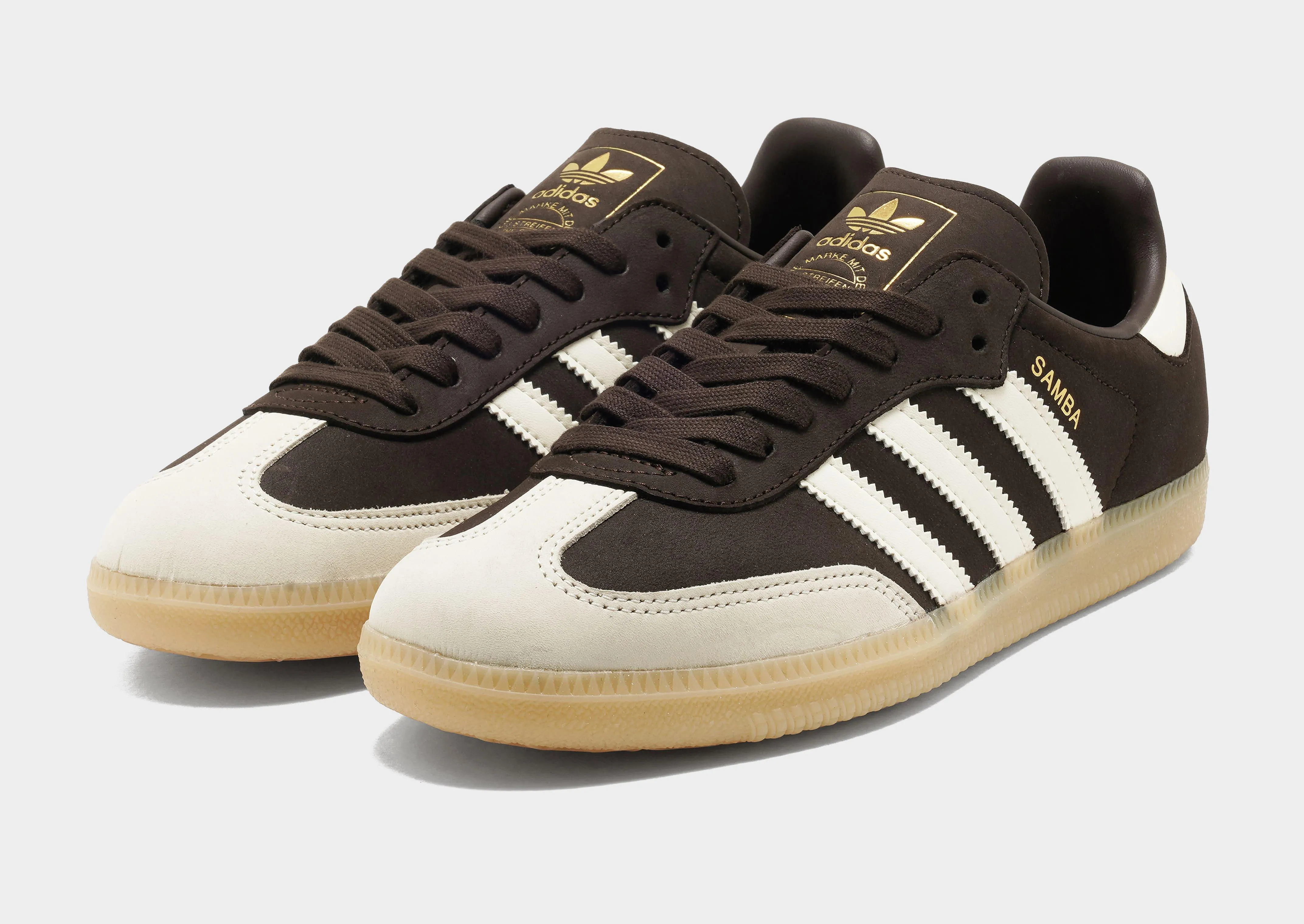 Fast Wear Easy Day Samba OG