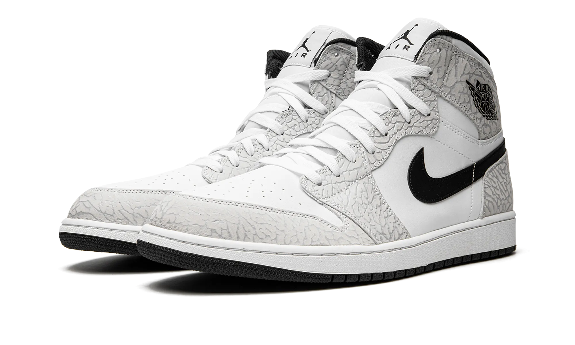 SportyDesign Air Jordan 1 Retro High