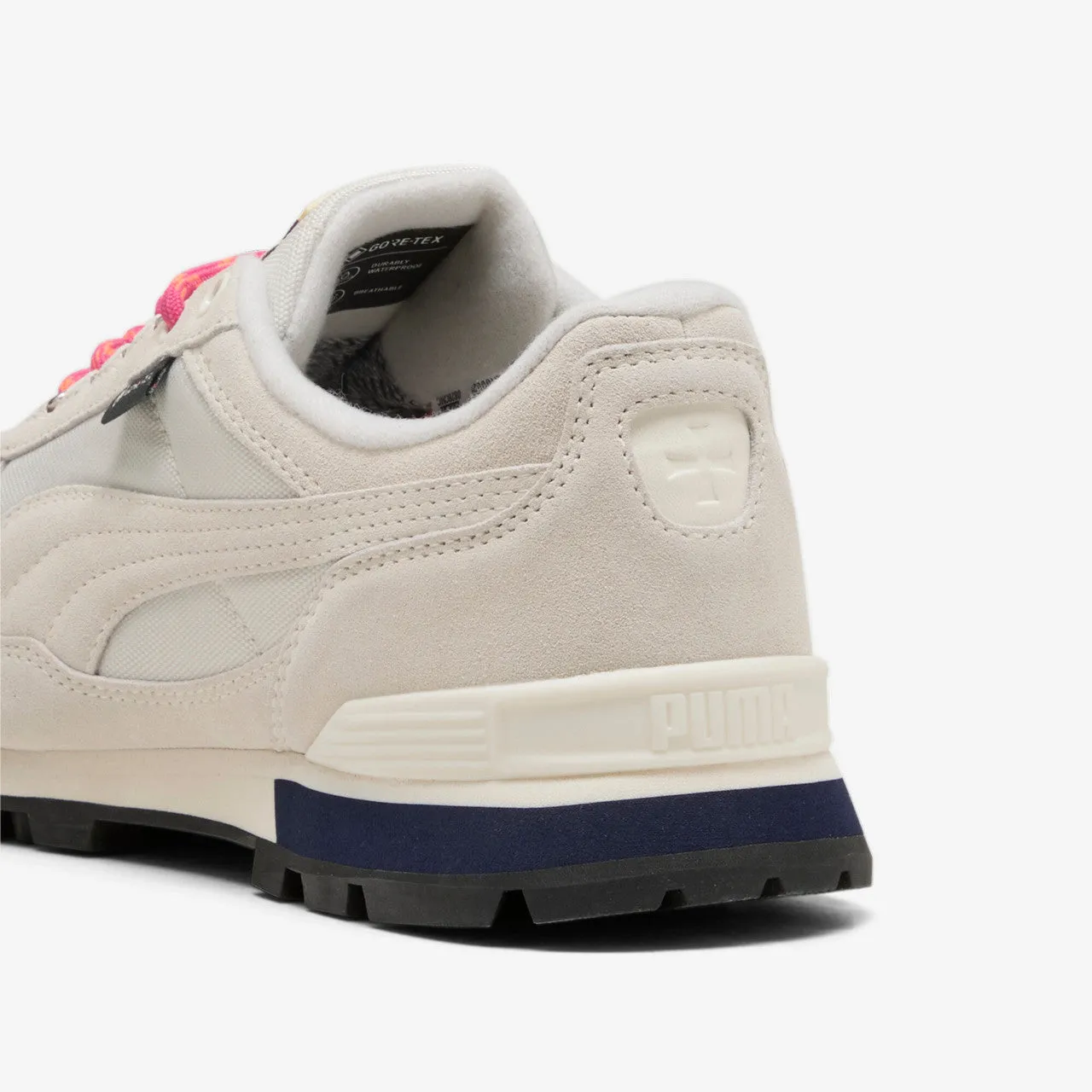 Mesh Upper RDR Lo GTX x Noah