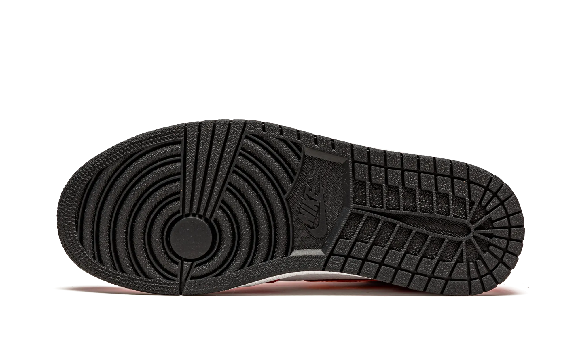 Air Jordan 1 High OG "Light Fusion Red" Moisture Wicking Sockliner