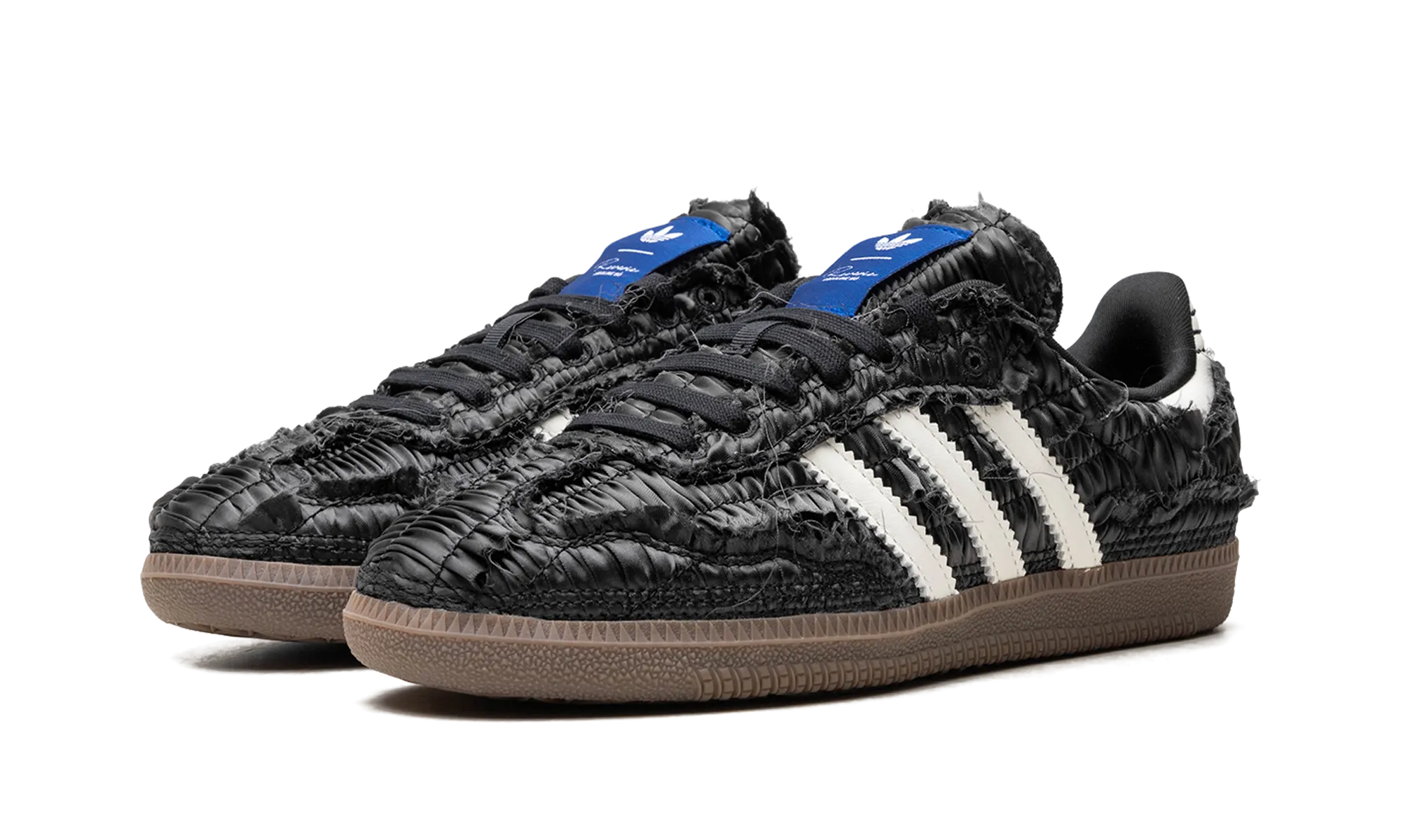 Garden Tour Samba WMNS "Reverie by Caroline H?? CLOT - Black"
