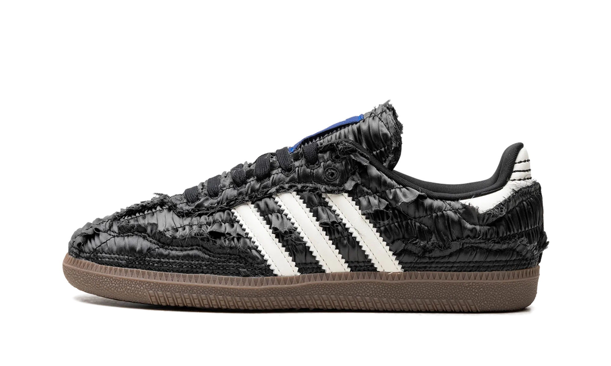 Samba WMNS "Reverie by Caroline H?? CLOT - Black" Everyday Footwear Urban Move Pro