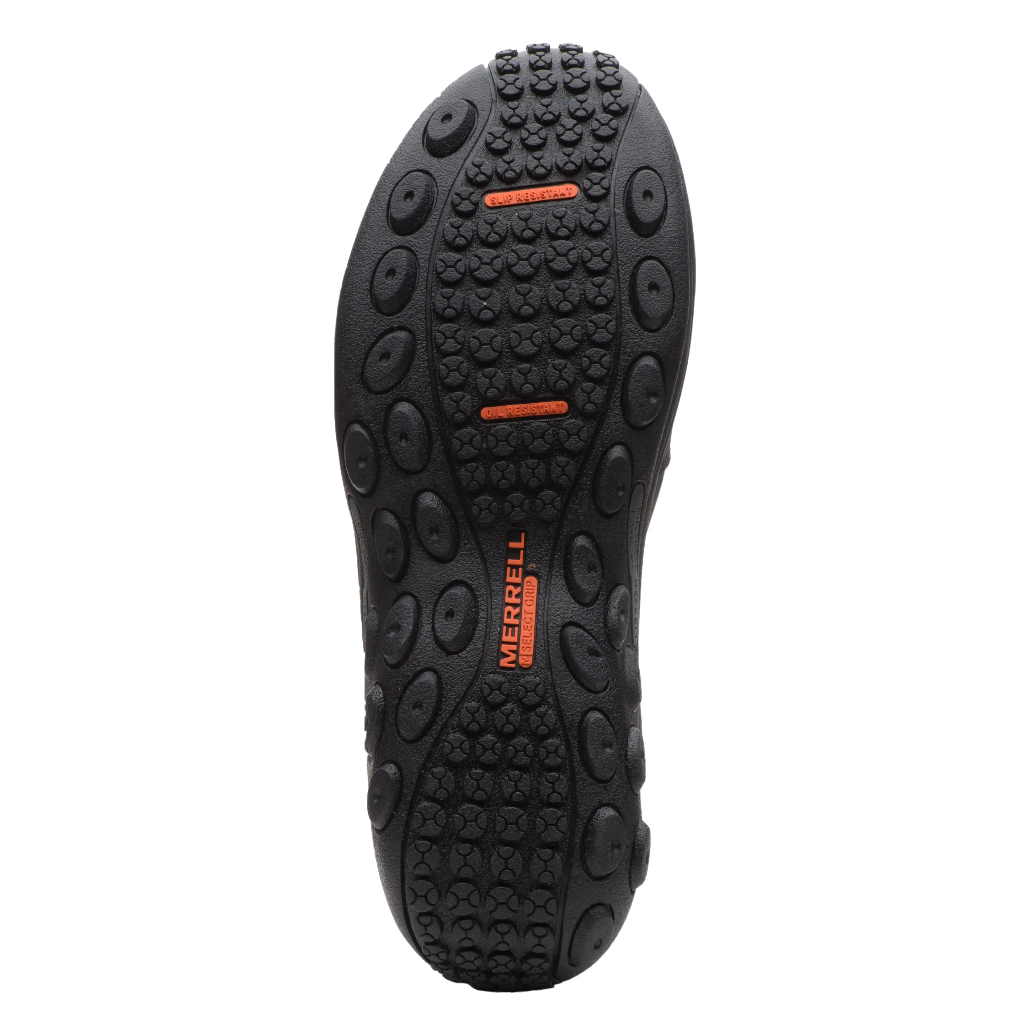 Fashion-Forward Look evening walk Jungle Moc Men's composite toe leather safety shoes J003347