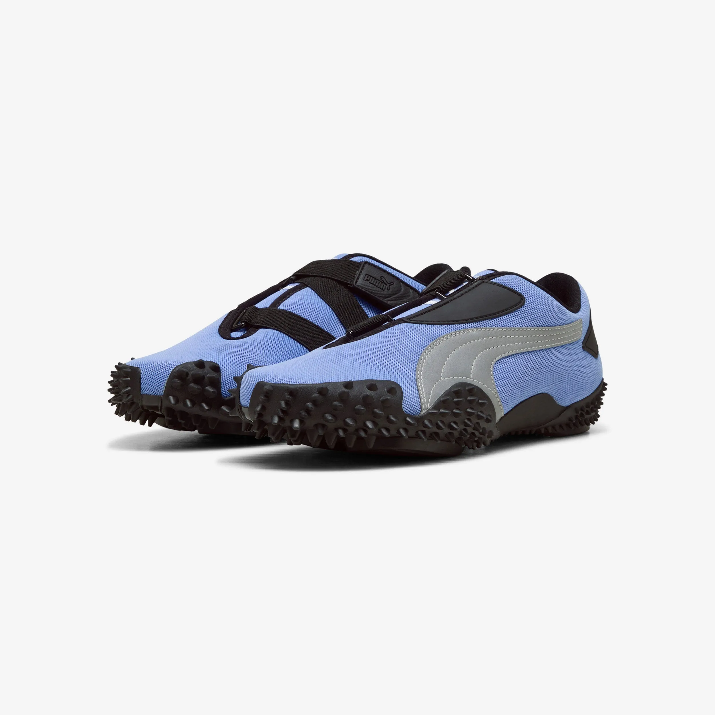 Ultra Light Frame Mostro OG