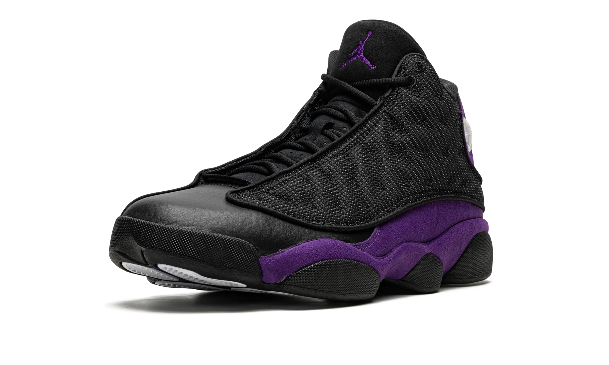 Ergonomic Fit Easy Movement Air Jordan 13 Retro "Court Purple"