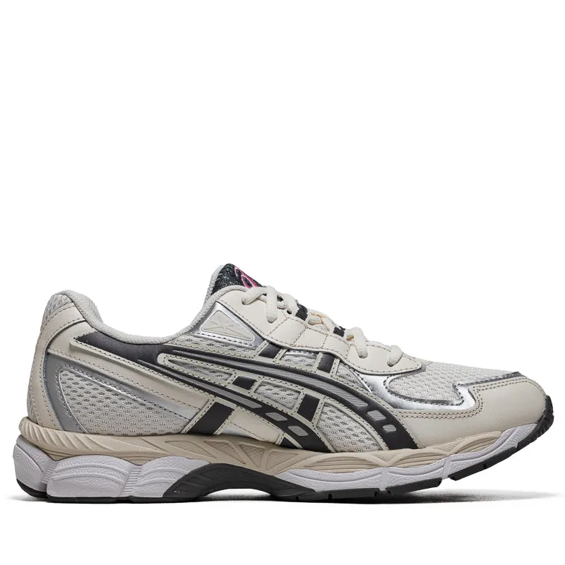 High Density Asics Gel-NYC 2055 - Cream/Carbon