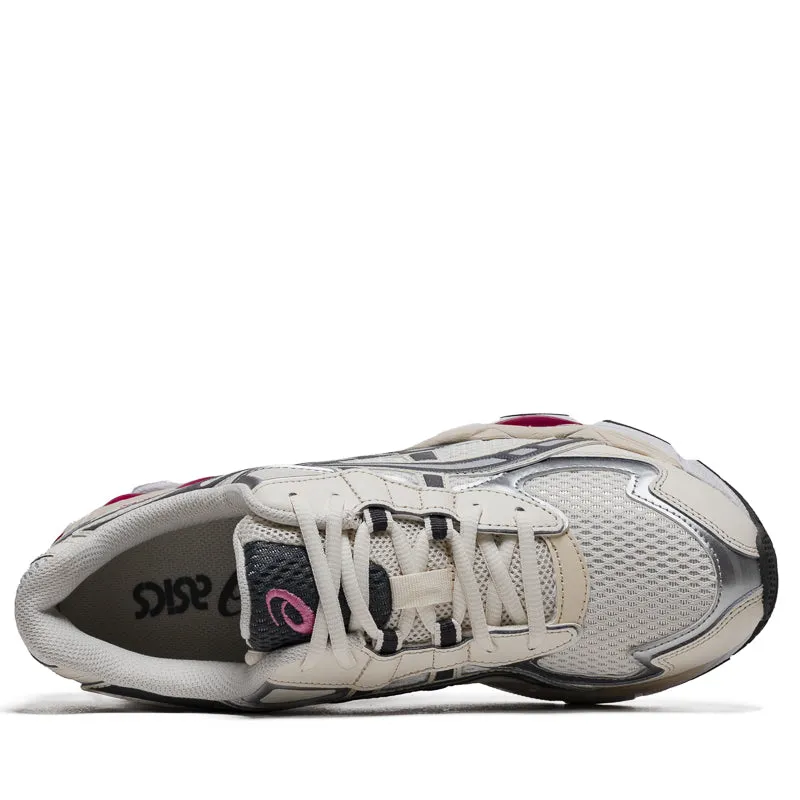 Asics Gel-NYC 2055 - Cream/Carbon Stretchable