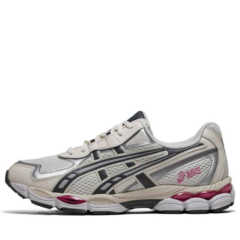 Impact Dispersing Asics Gel-NYC 2055 - Cream/Carbon