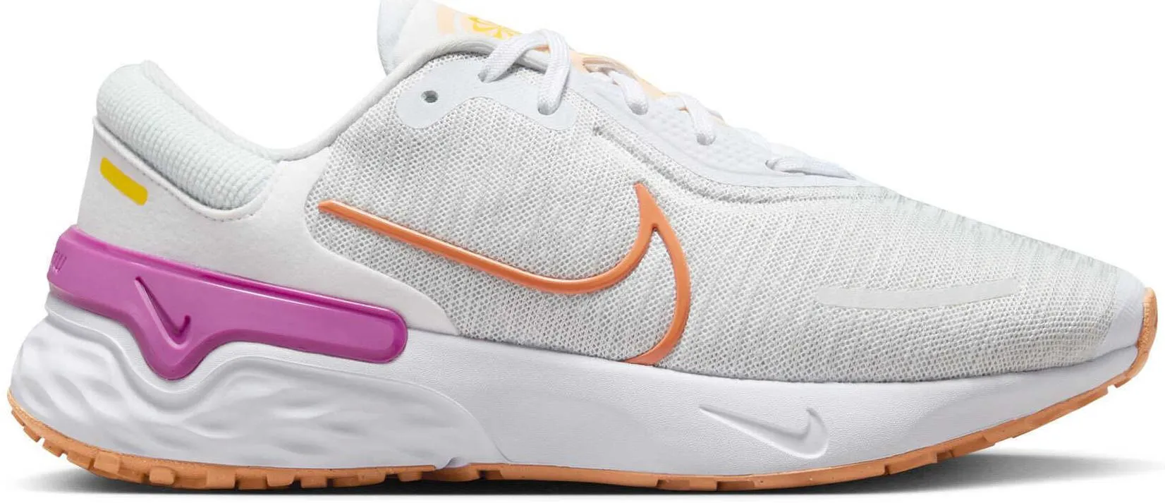 Renew Run 4 Women's Road Running Shoes easy - to - clean running shoes