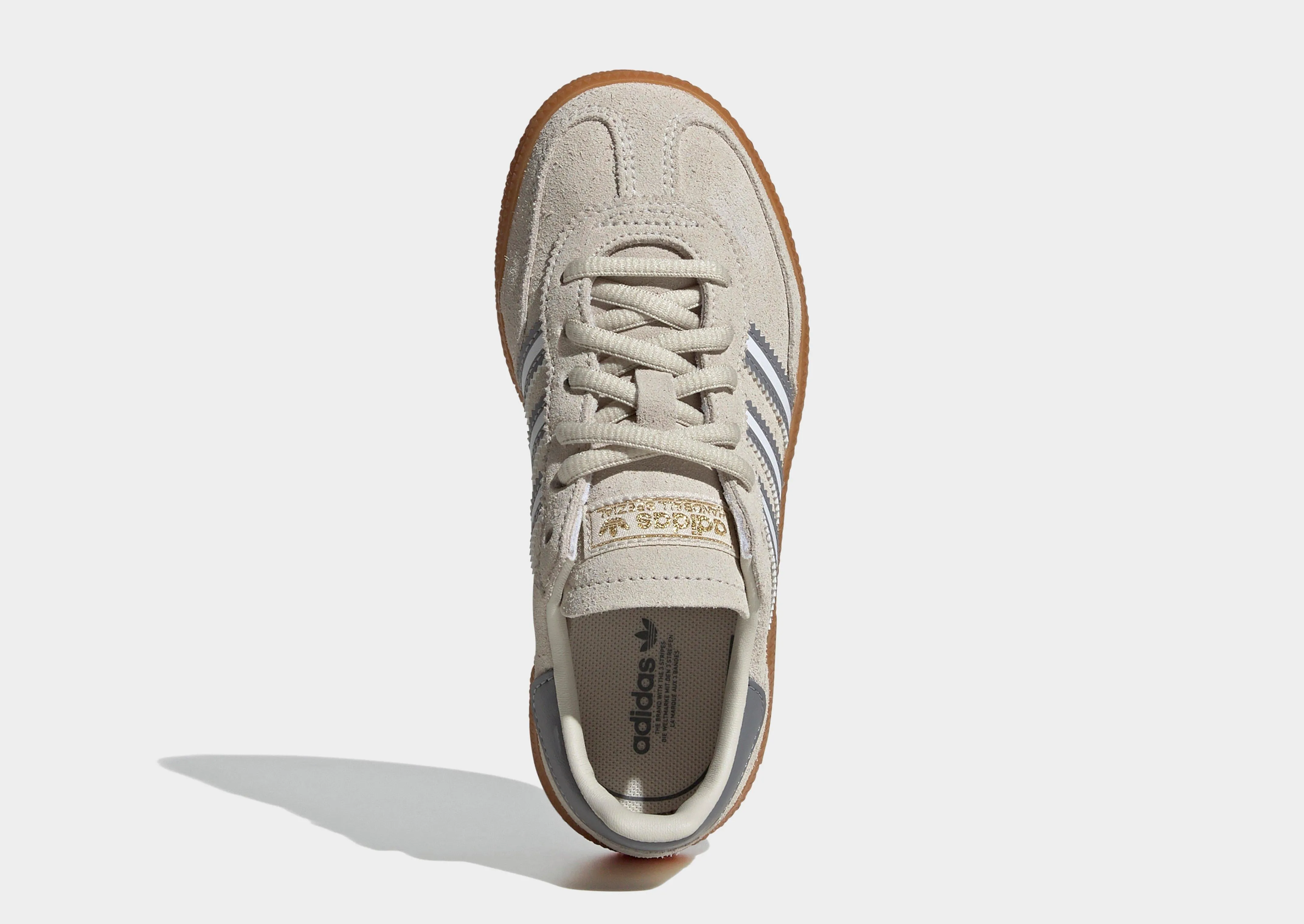 Supportive sole Peak Comfort Handball Spezial Children's