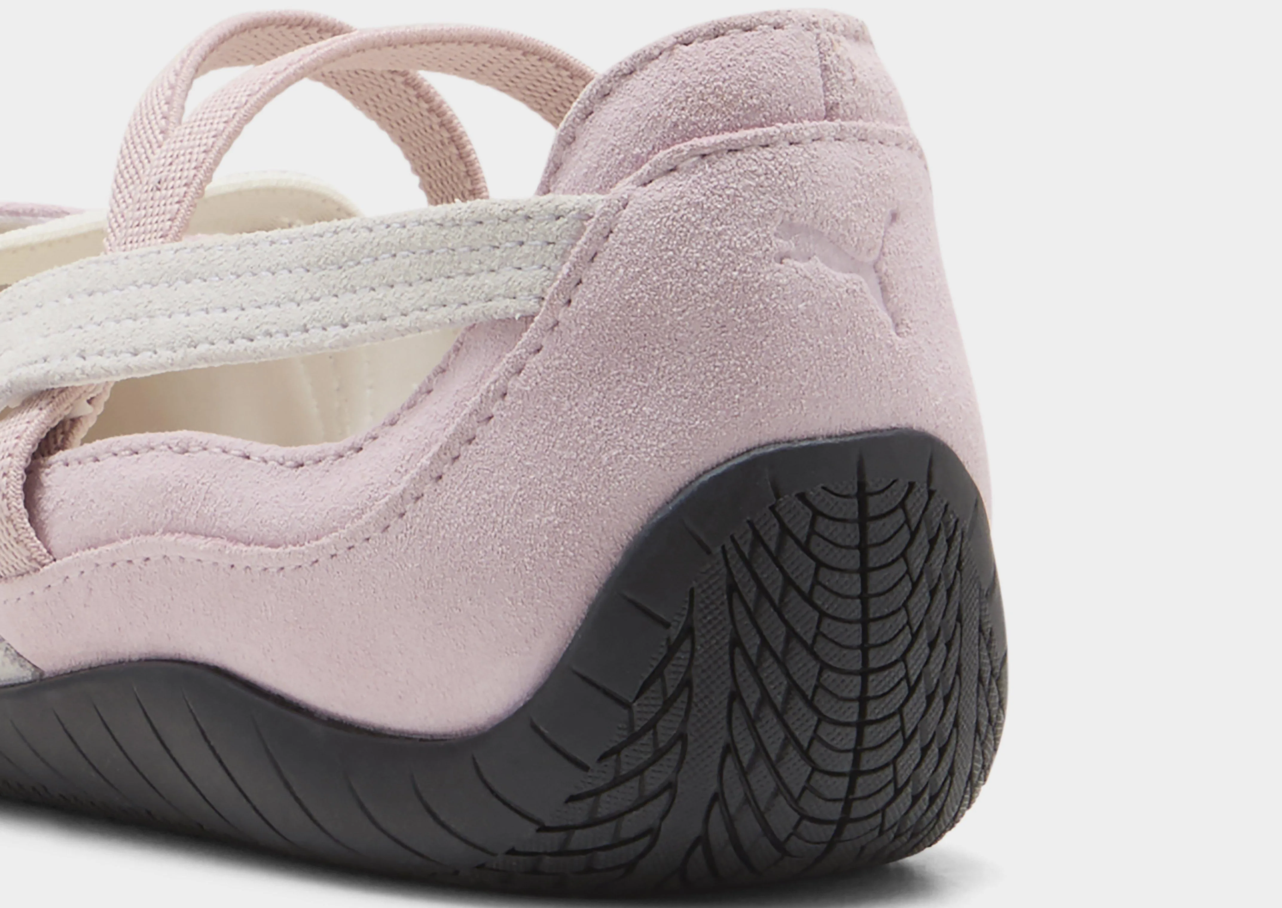 Bus stop Speedcat Ballet Women's