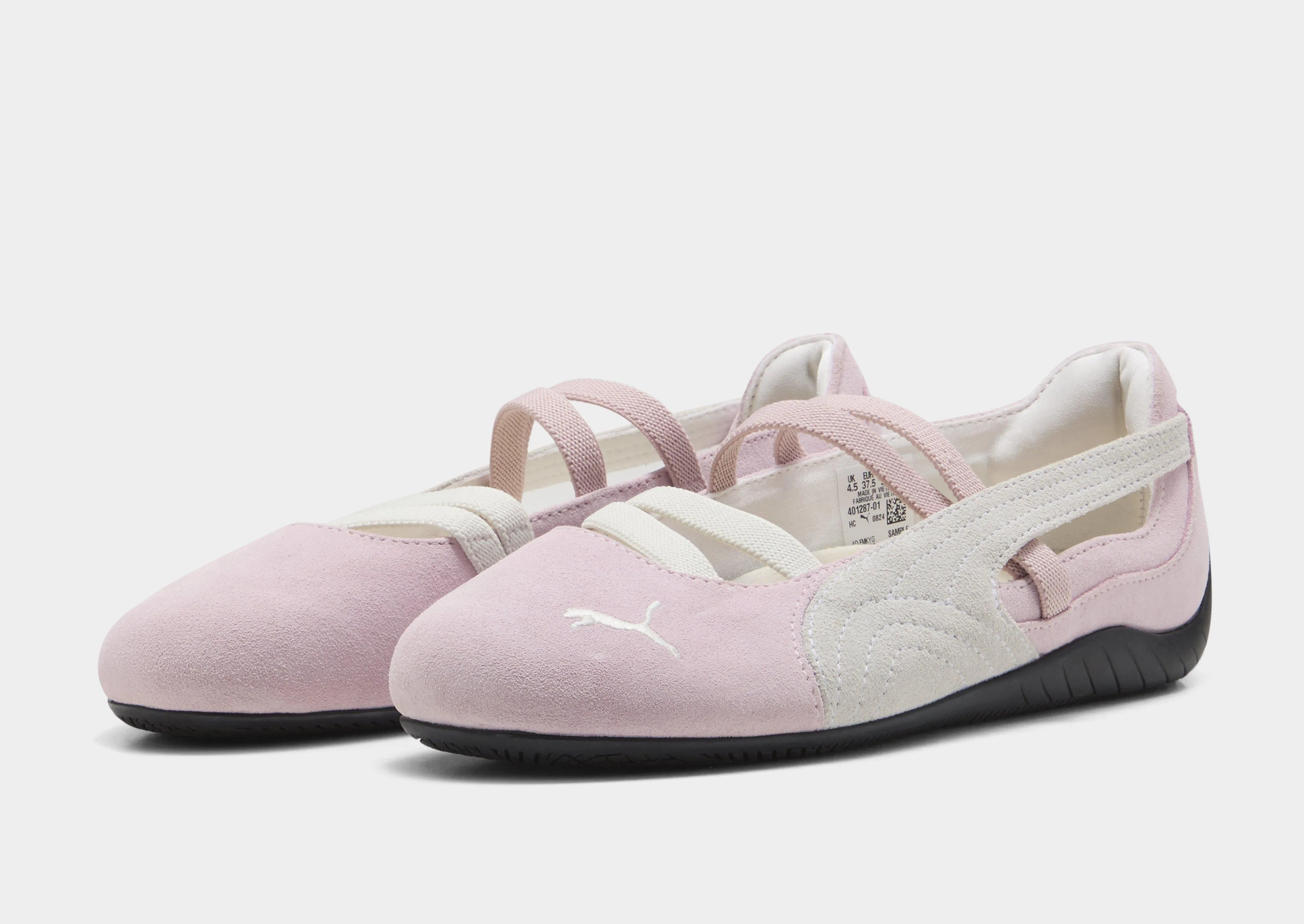 Speedcat Ballet Women's Feather Light Urban Stroll