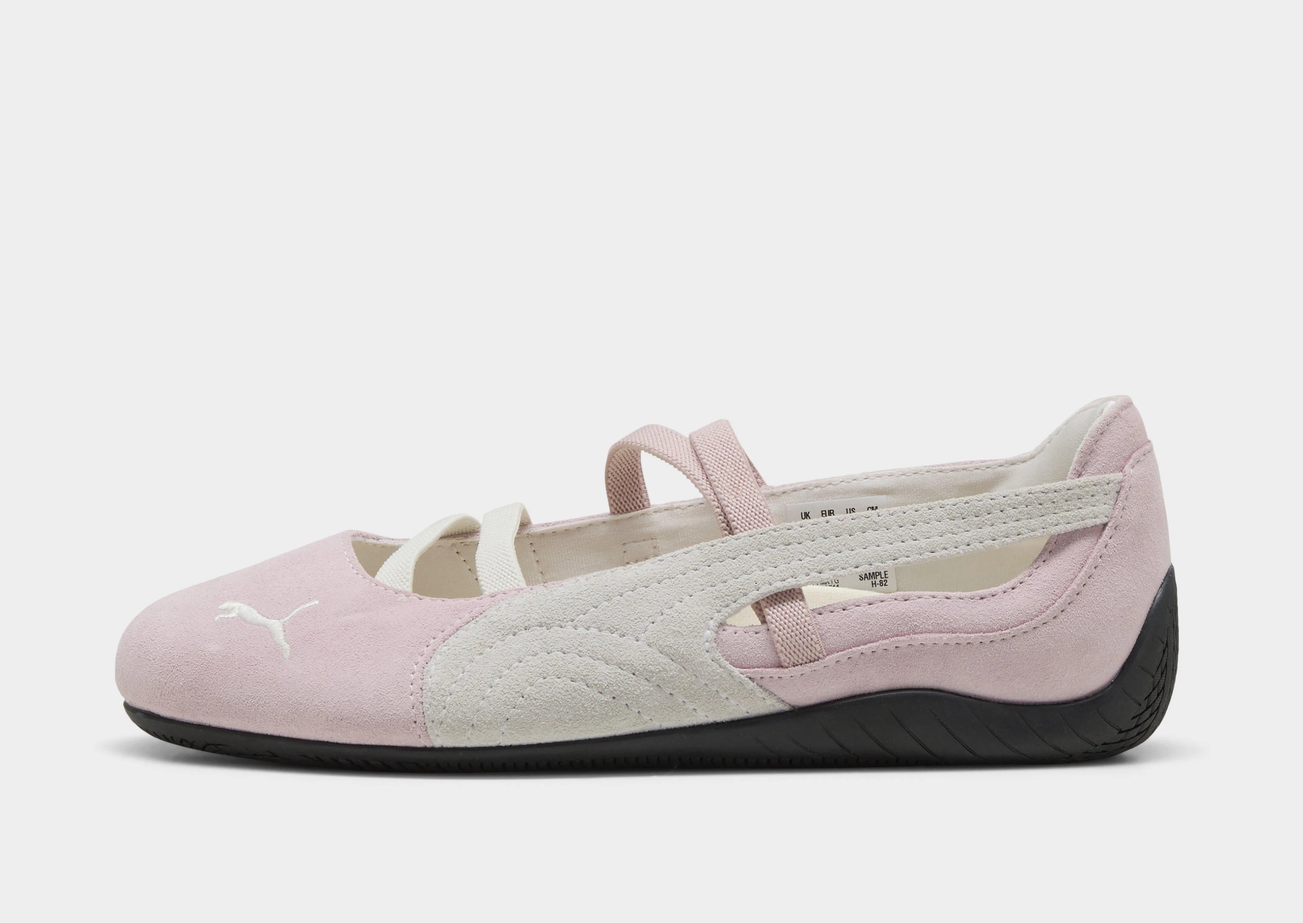 Speedcat Ballet Women's Shine Step