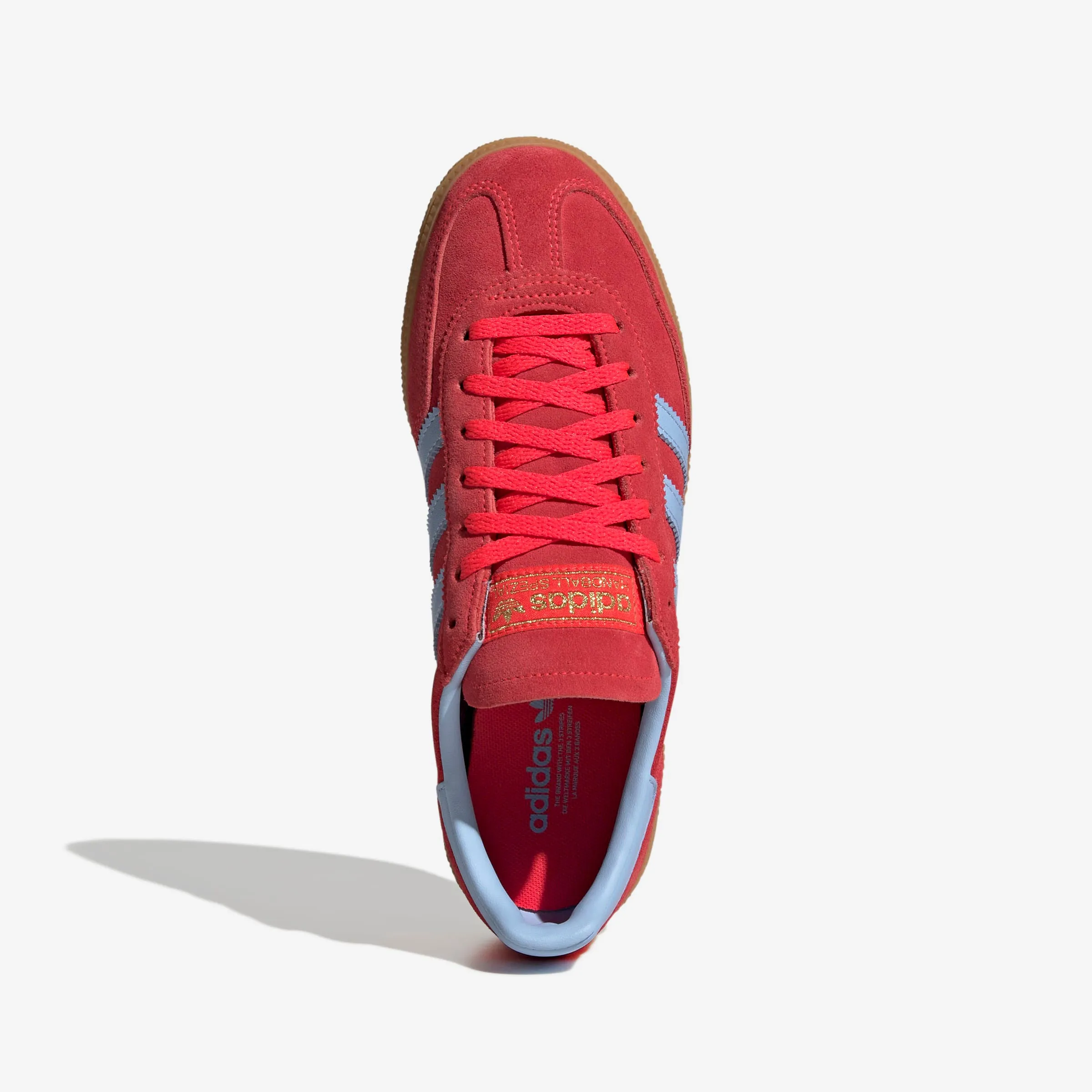 Lifestyle Athlete Wmns Handball Spezial