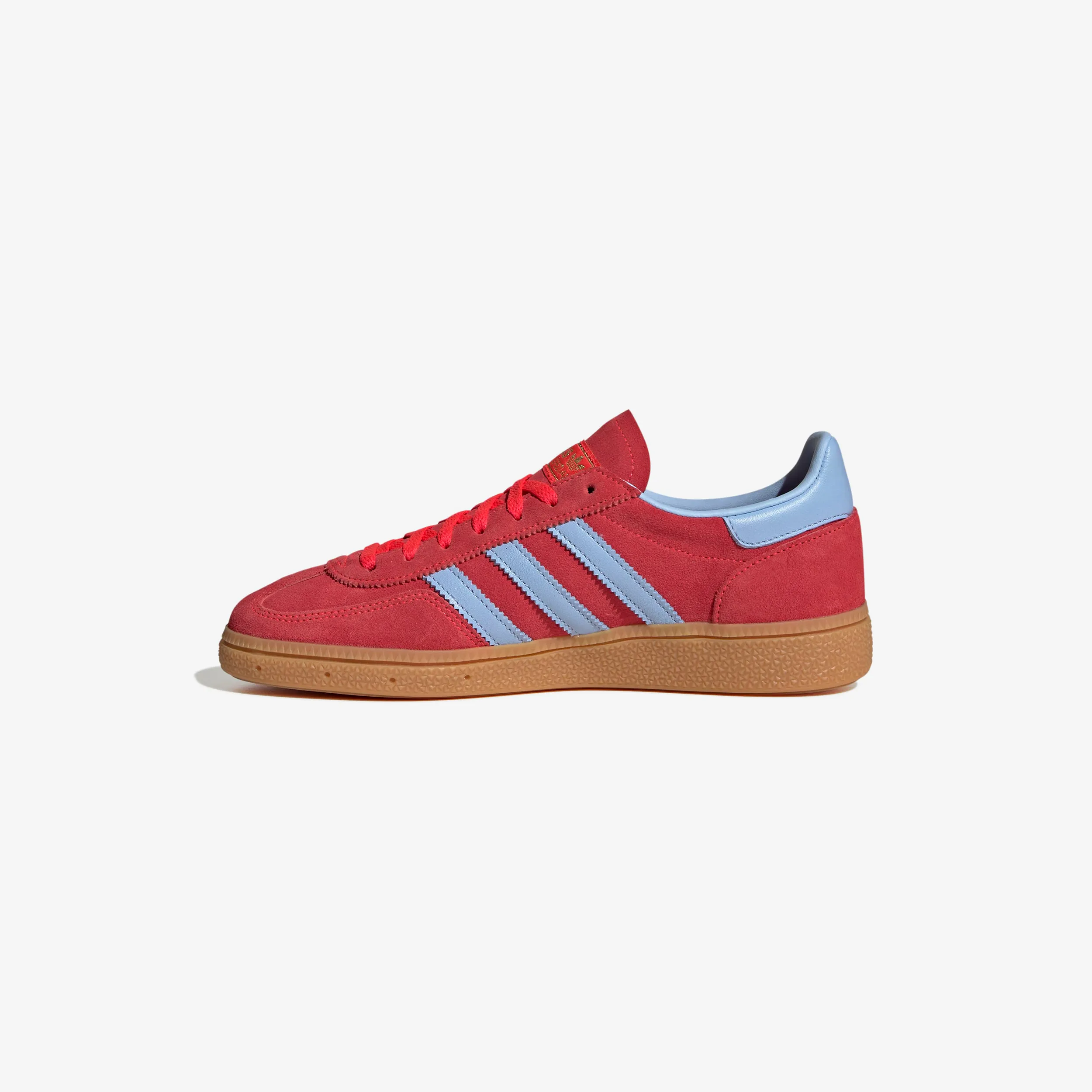 Comfortable Wear Low   Top Style Wmns Handball Spezial