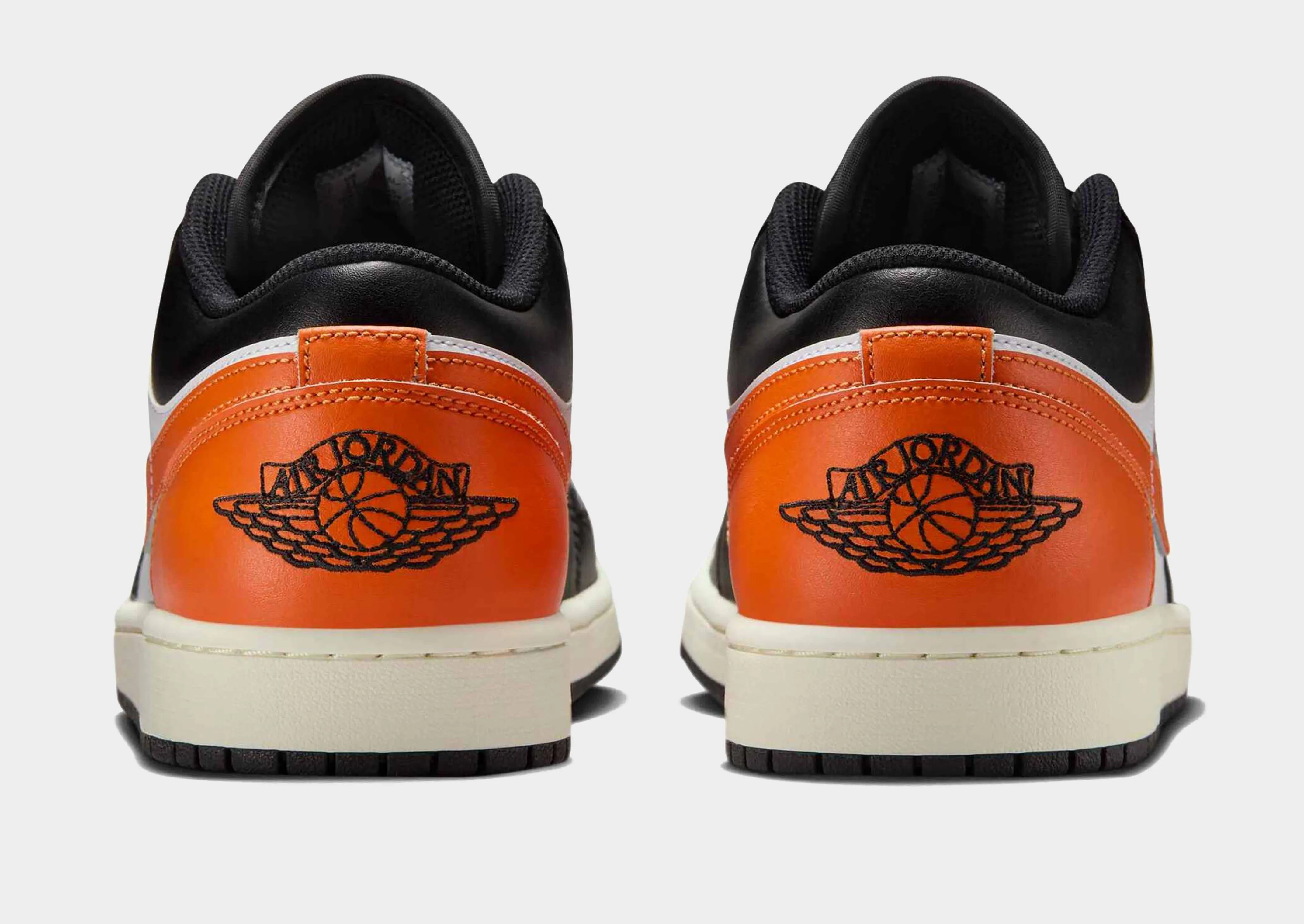 Air 1 Low WideFit