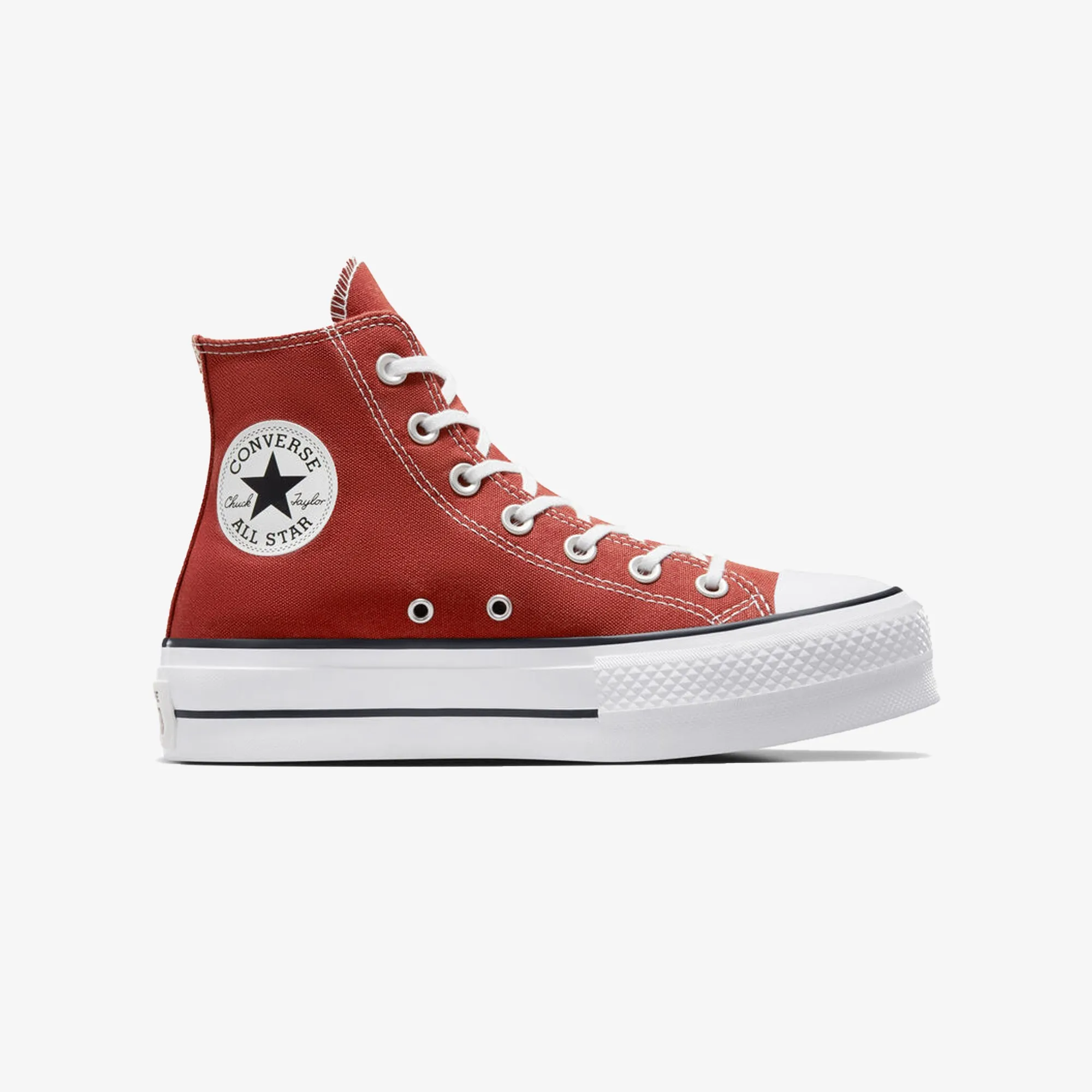 Converse | CHUCK TAYLOR ALL STAR LIFT  { SPICE Everyday Sports