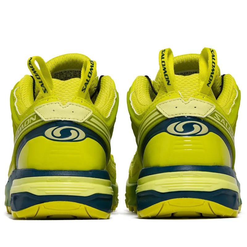 Salomon ACS Pro - Sulphur Spring/Deep Dive Good resilience Elasticity